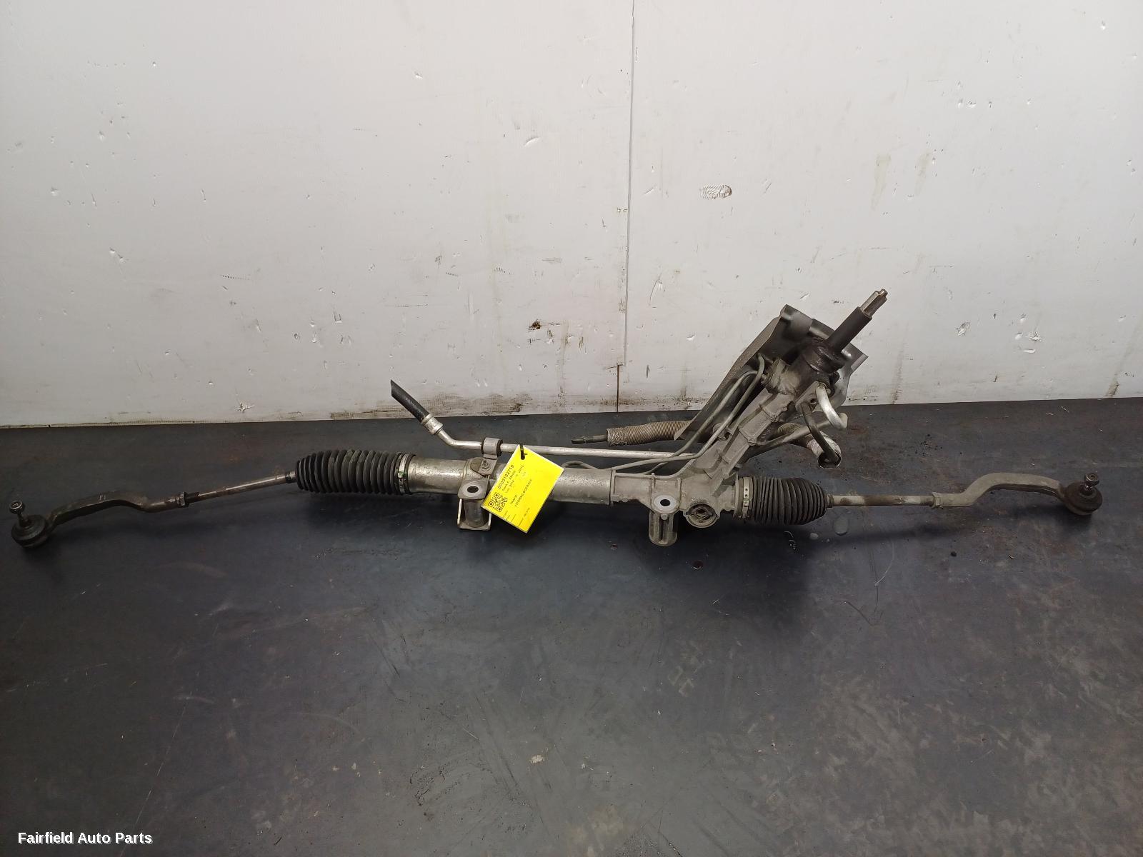 2015-2026 Renault Trafic Steering Box Rack