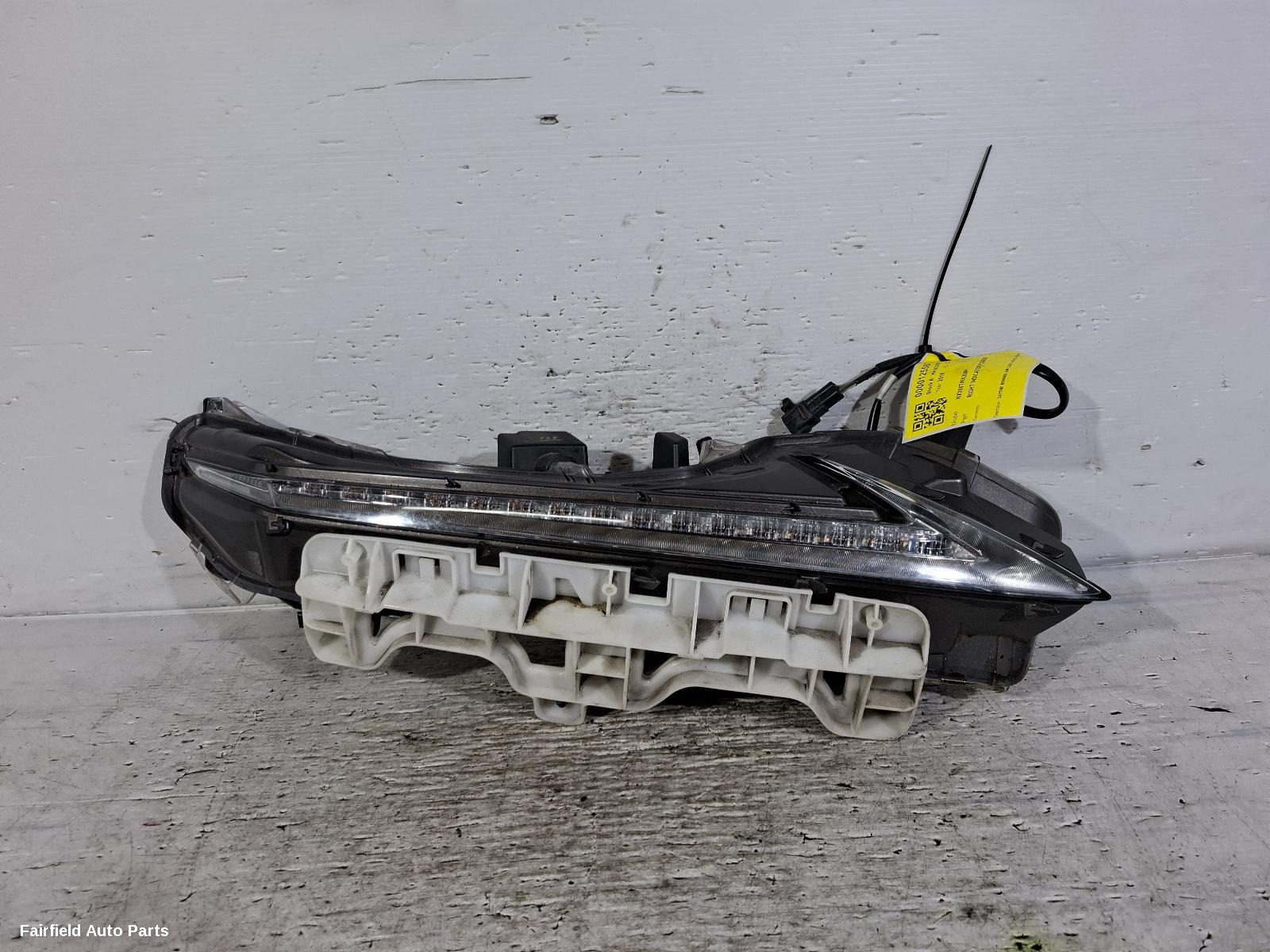 2014-2021 Lexus Nx Right Indicator Fog Side
