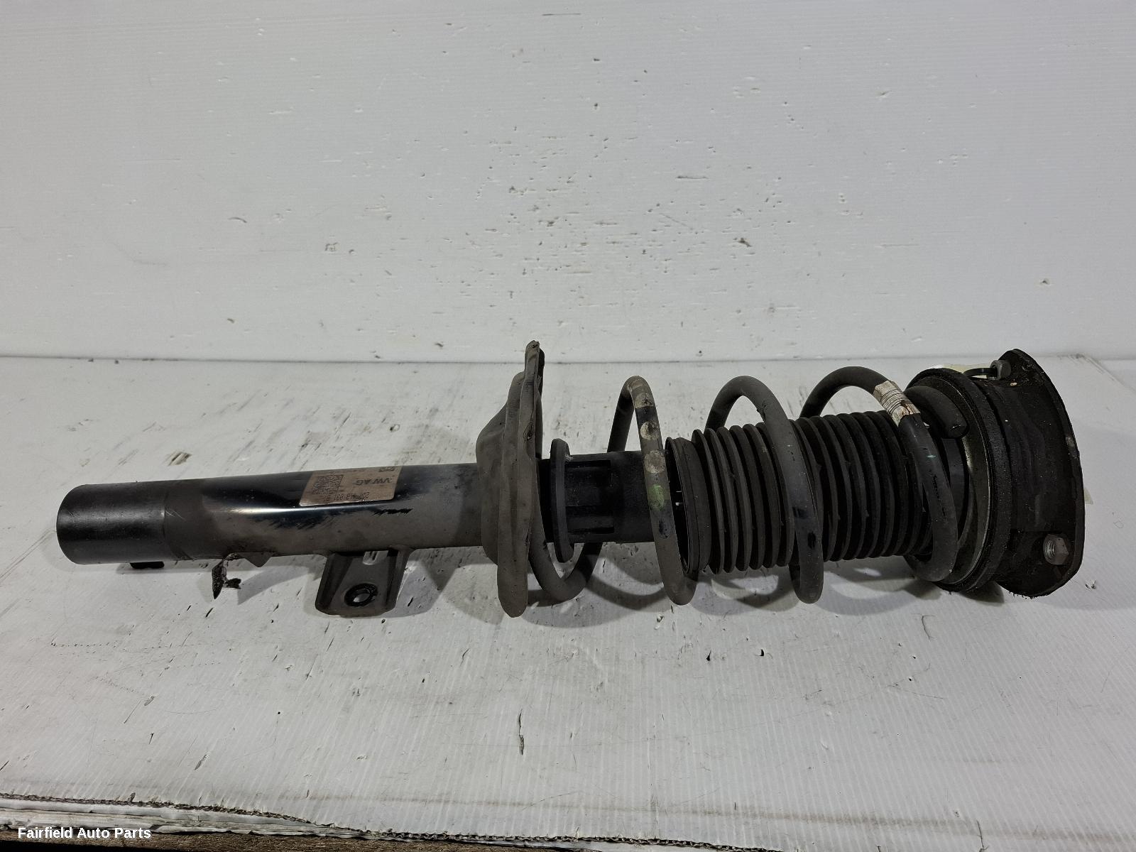 2017-2025 Volkswagen Polo Right Front Strut