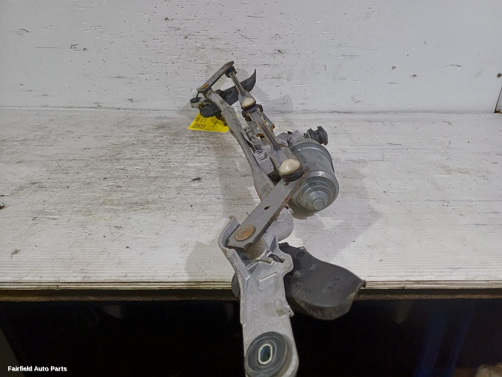 2012-2024 Mazda 6 Wiper Motor
