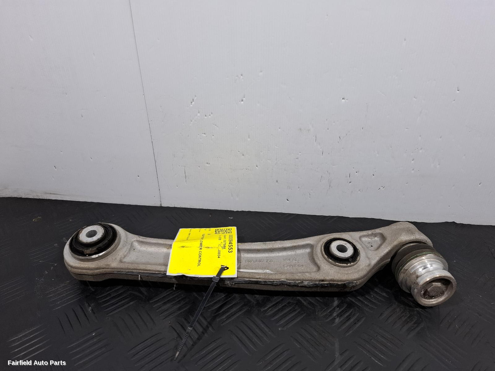 2017-2025 Audi Q5 Right Front Lower Control Arm