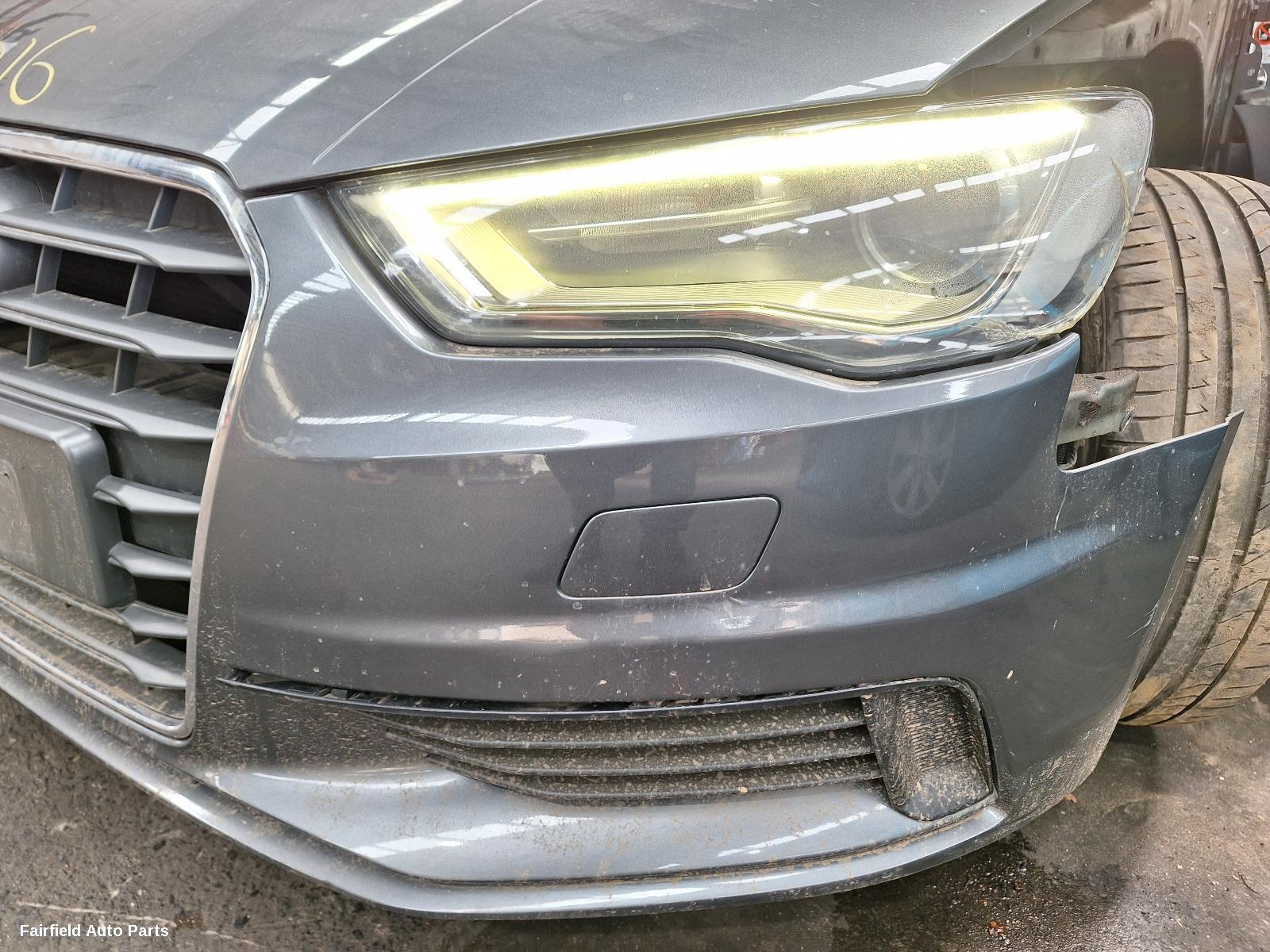 2013-2020 Audi A3 Bootlid Tailgate