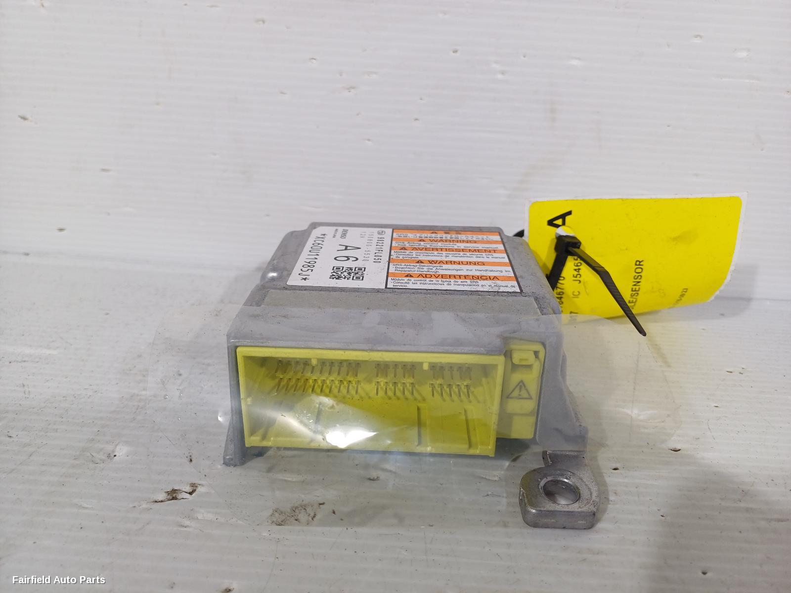 2016-2023 Subaru Impreza Airbag Module Sensor