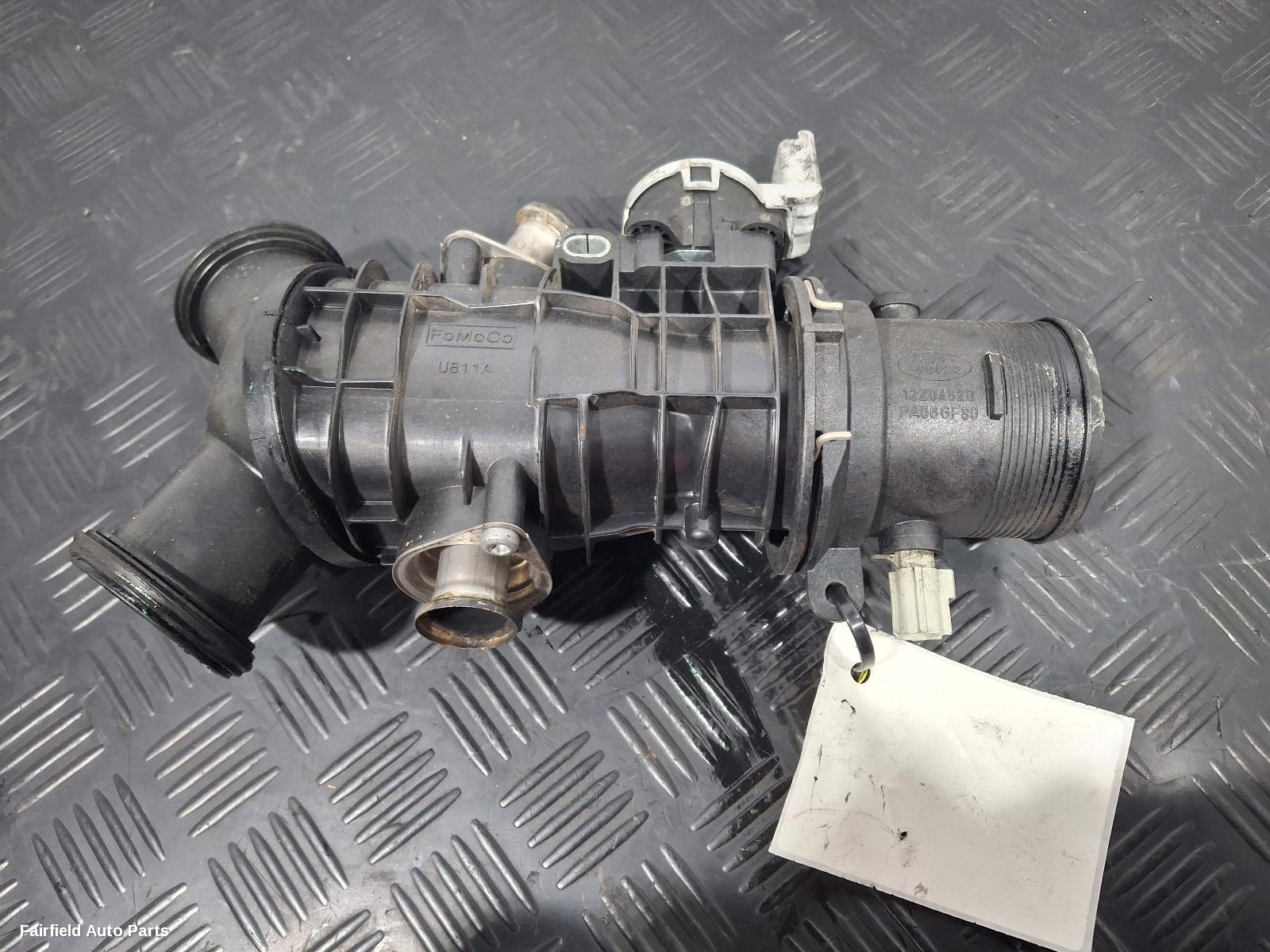 2013-2022 Land Rover Rangerover Sport Throttle Body