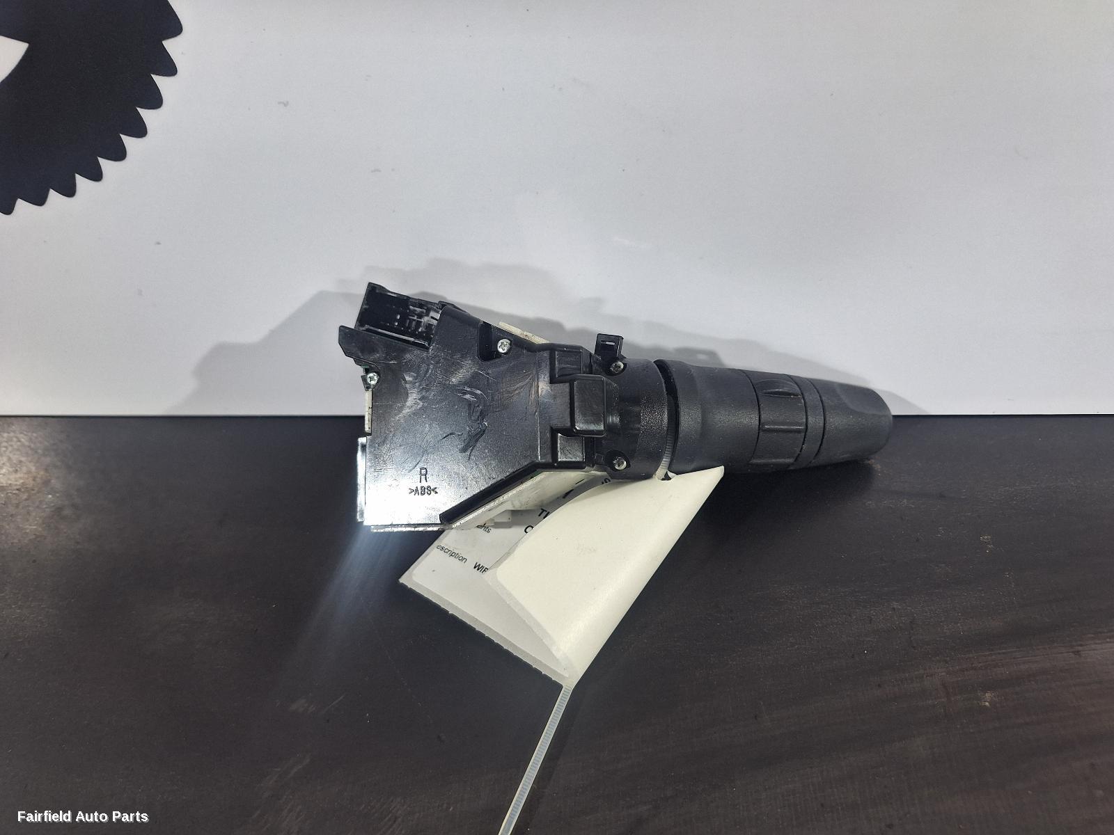 2004-2013 Nissan Tiida Combination Switch