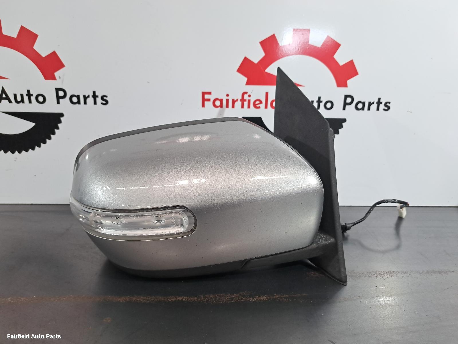 2006-2012 Mazda Cx7 Right Door Mirror