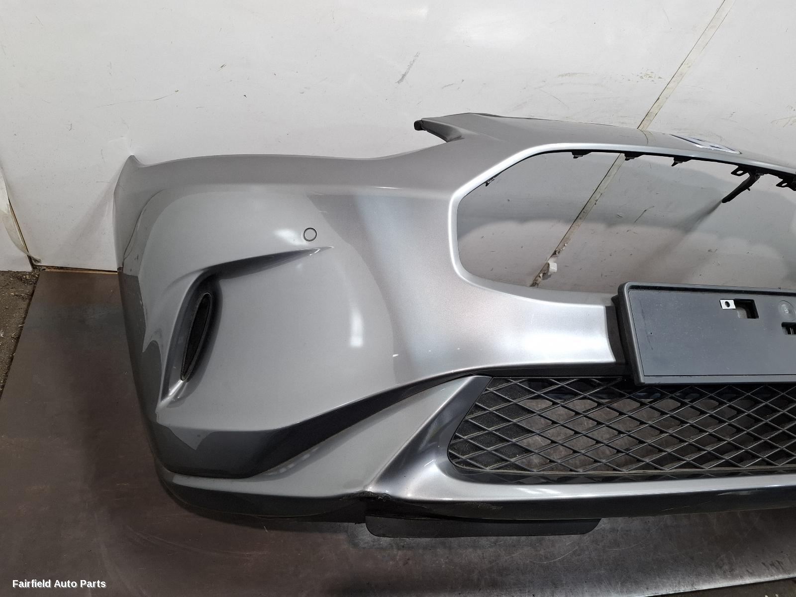 2023-2024 Honda Zrv Front Bumper