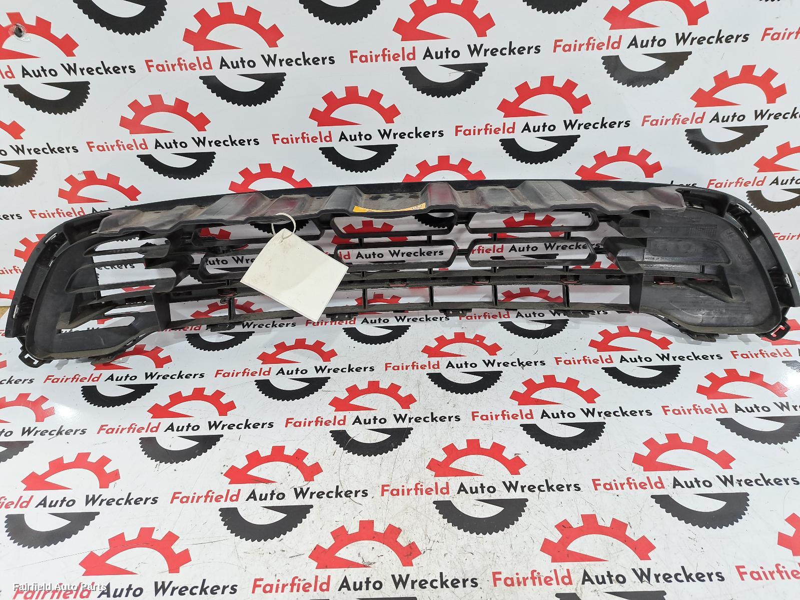 2011-2016 Mini Cooper Grille