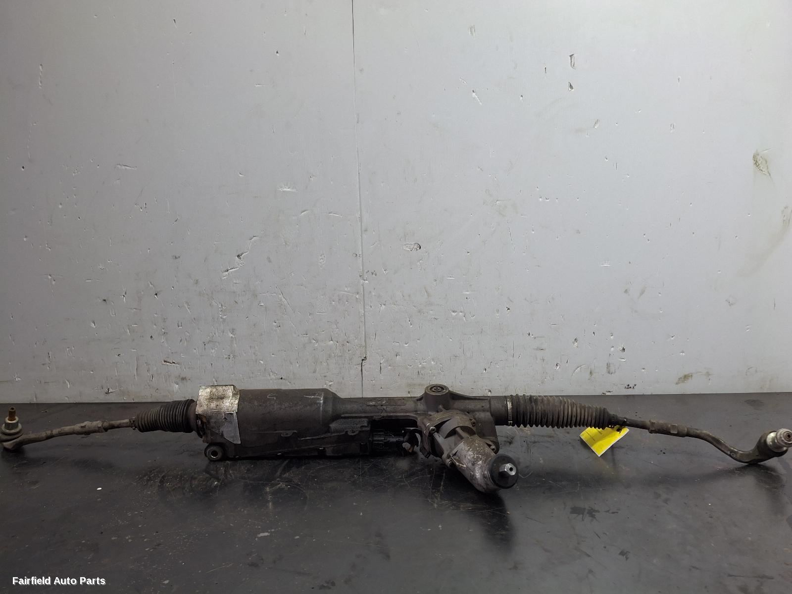 2011-2018 Audi A6 Steering Box Rack