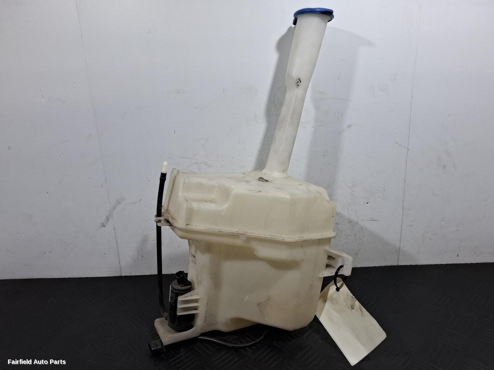 2014-2020 Hyundai Sonata Washer Bottle