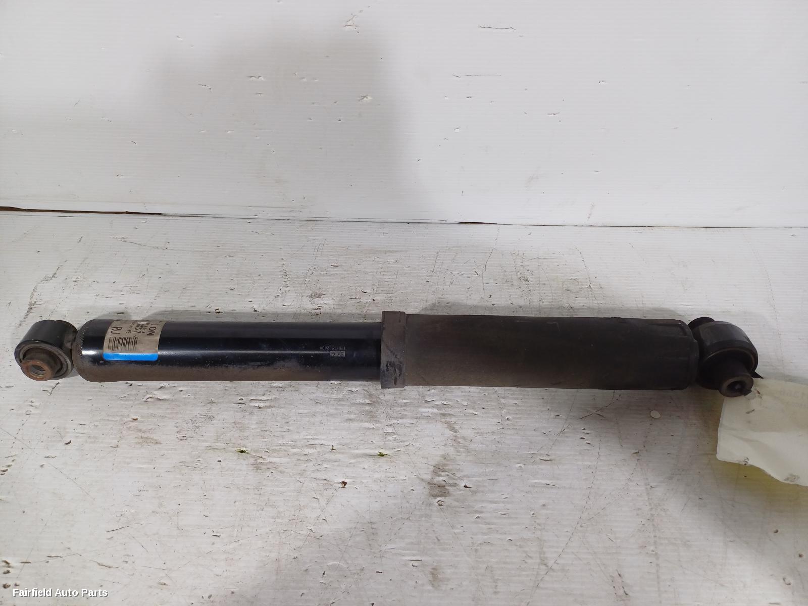 2013-2021 Nissan Qashqai Right Rear Strut