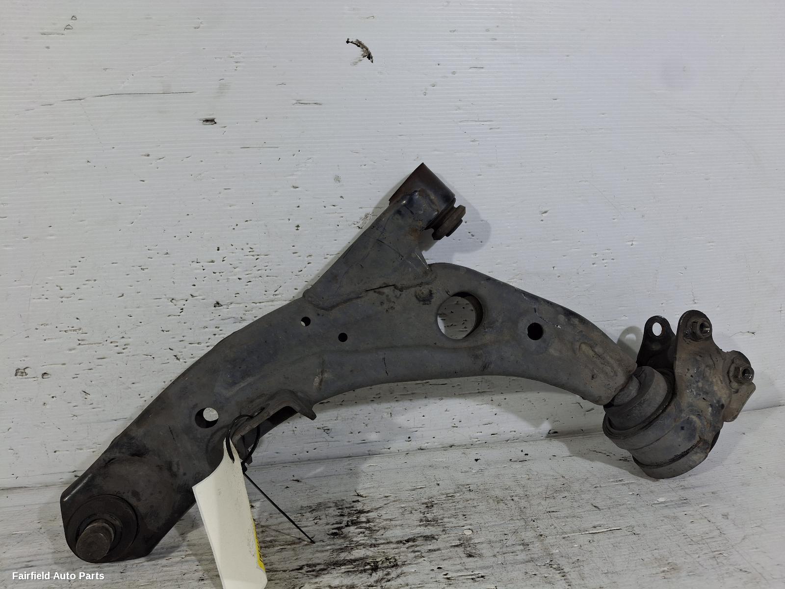 2007-2015 Mazda Cx9 Left Front Lower Control Arm