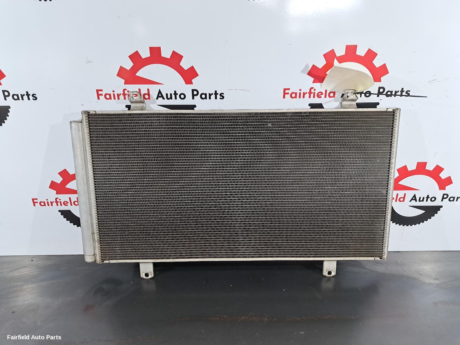 2011-2017 Toyota Camry A C Condenser