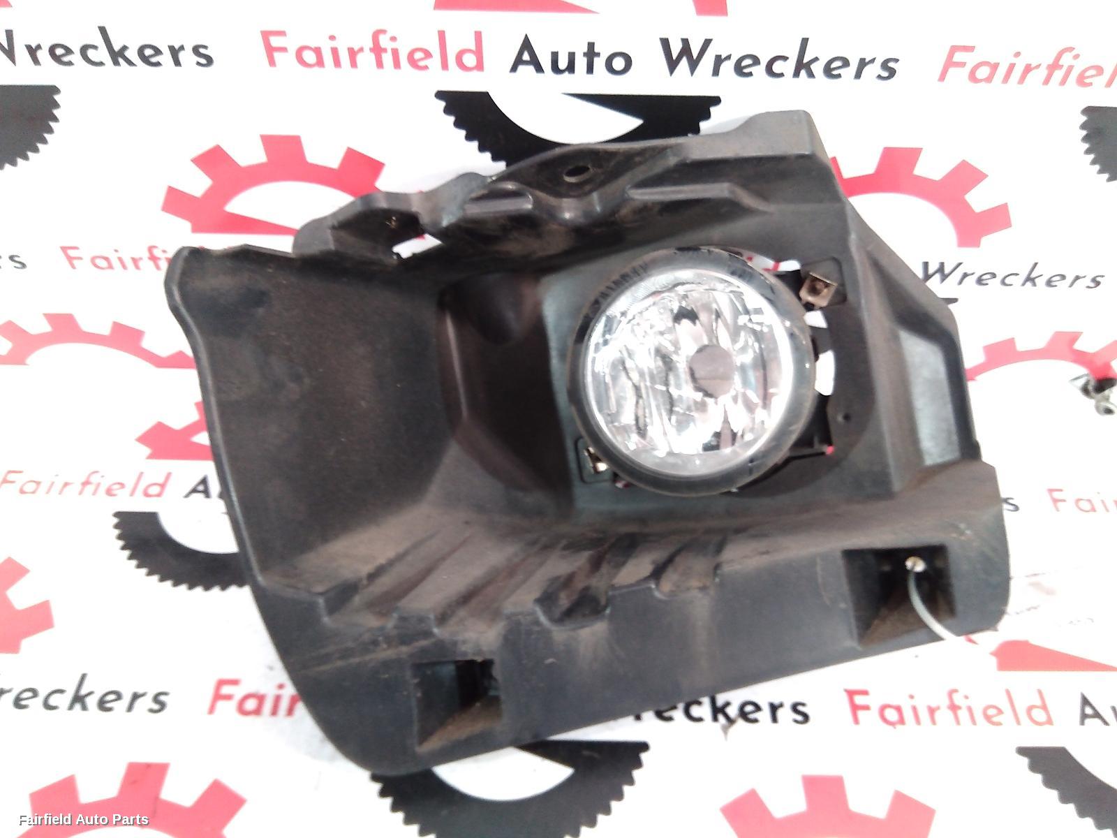 2012-2014 Honda Crv Left Indicator Fog Side