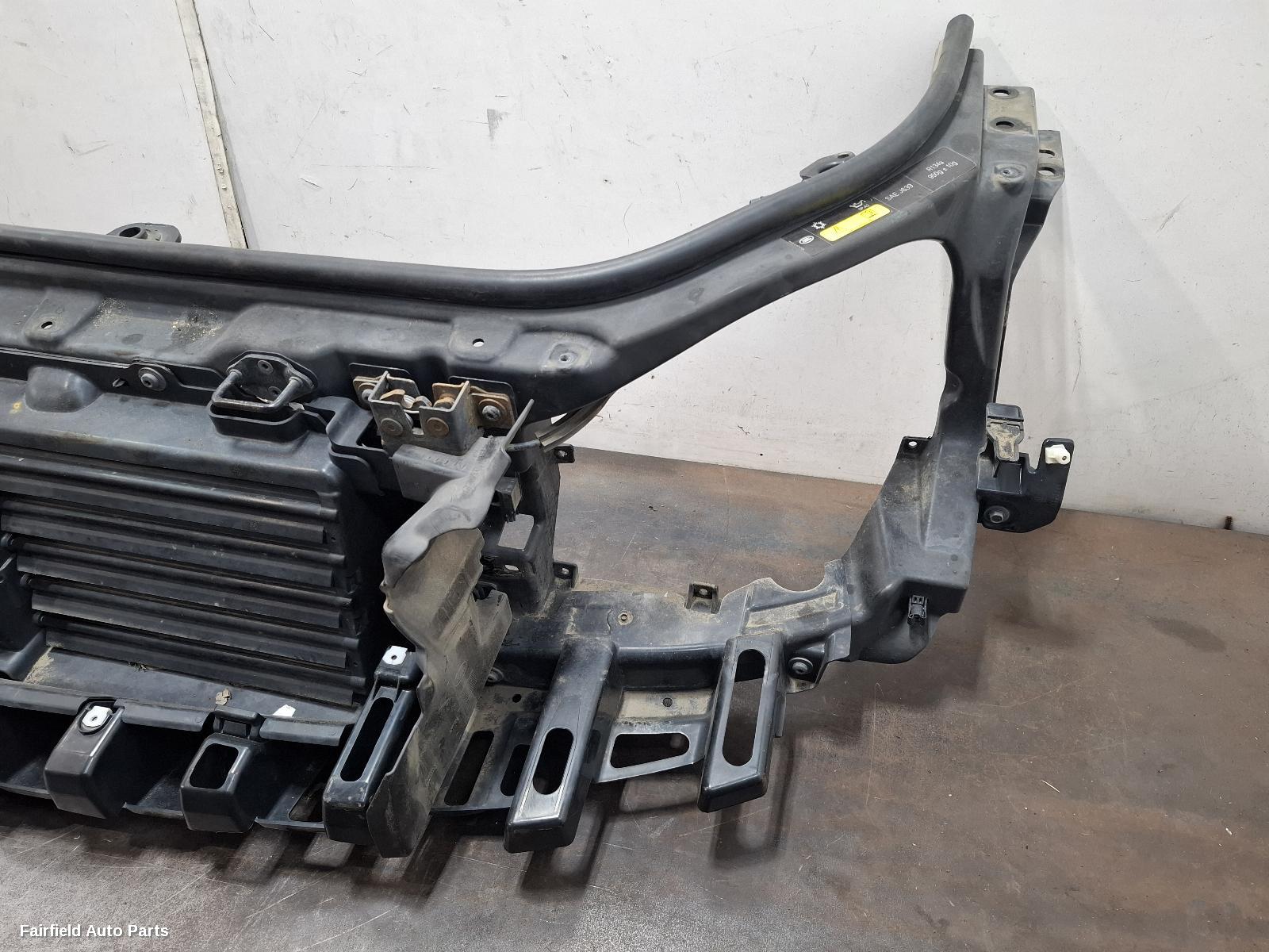 2013-2022 Land Rover Rangerover Sport Radiator Support