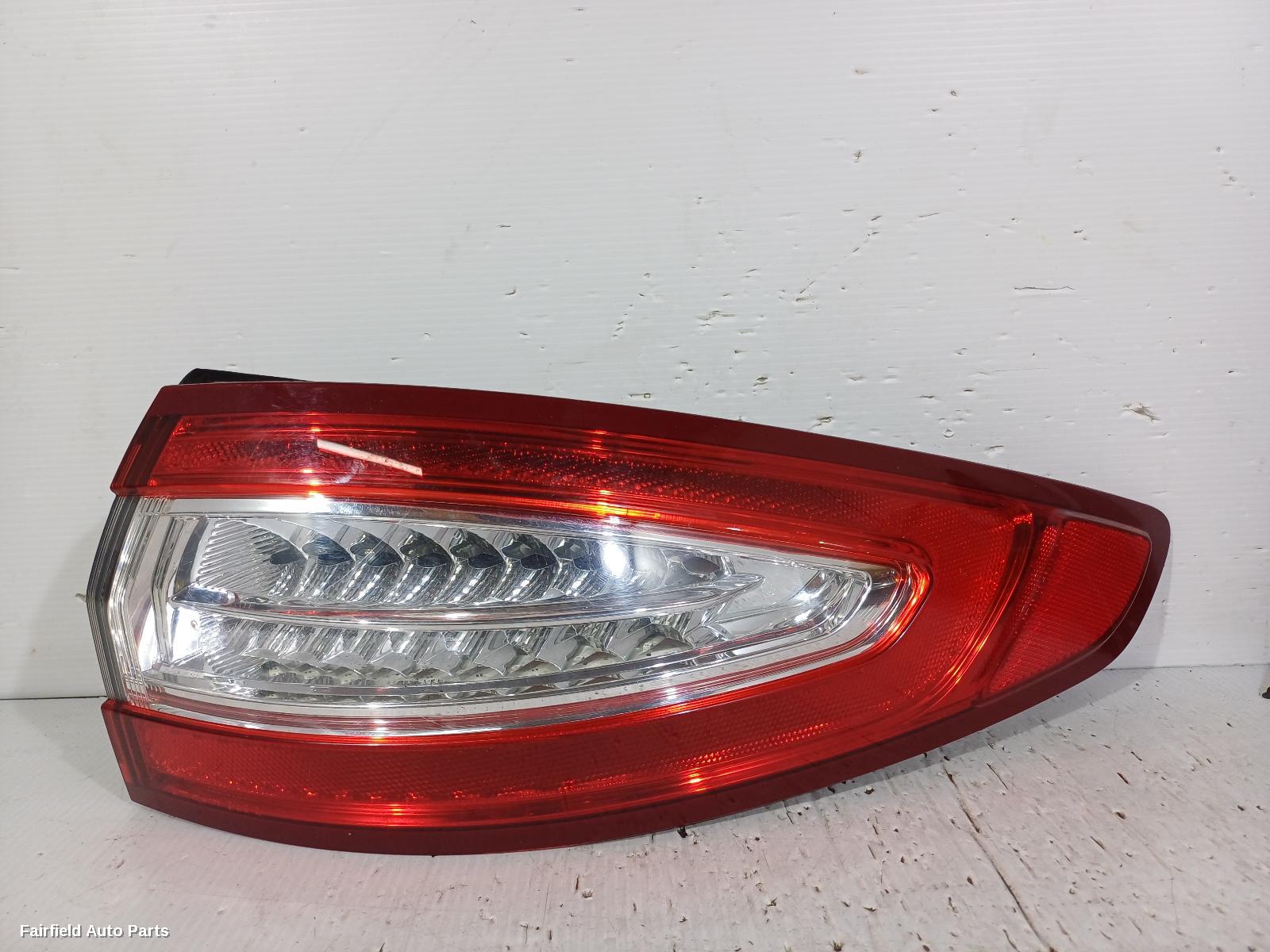 2014-2018 Ford Mondeo Right Taillight