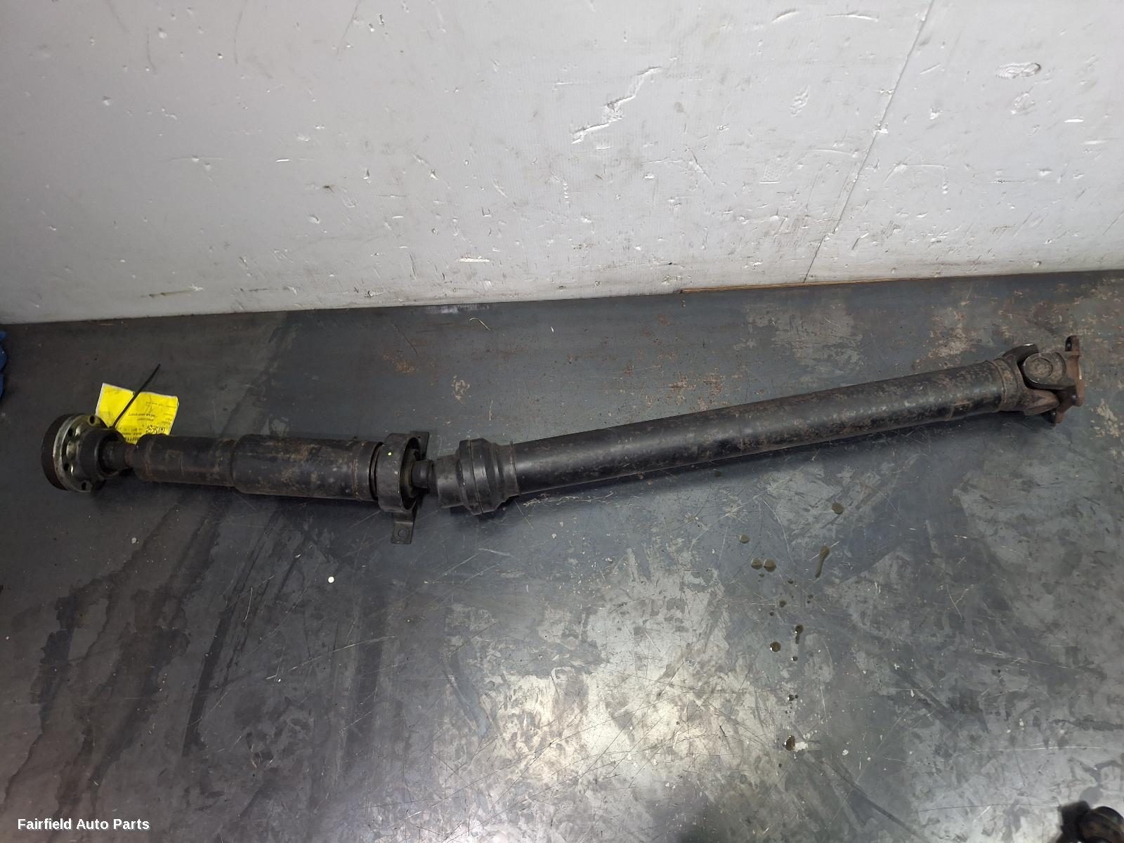 2005-2016 Land Rover Discovery Rear Drive Shaft