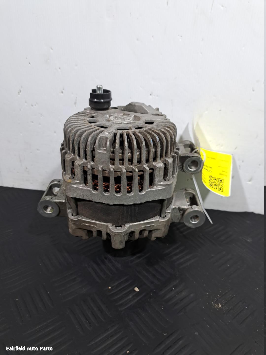 2006-2013 Holden Commodore Alternator