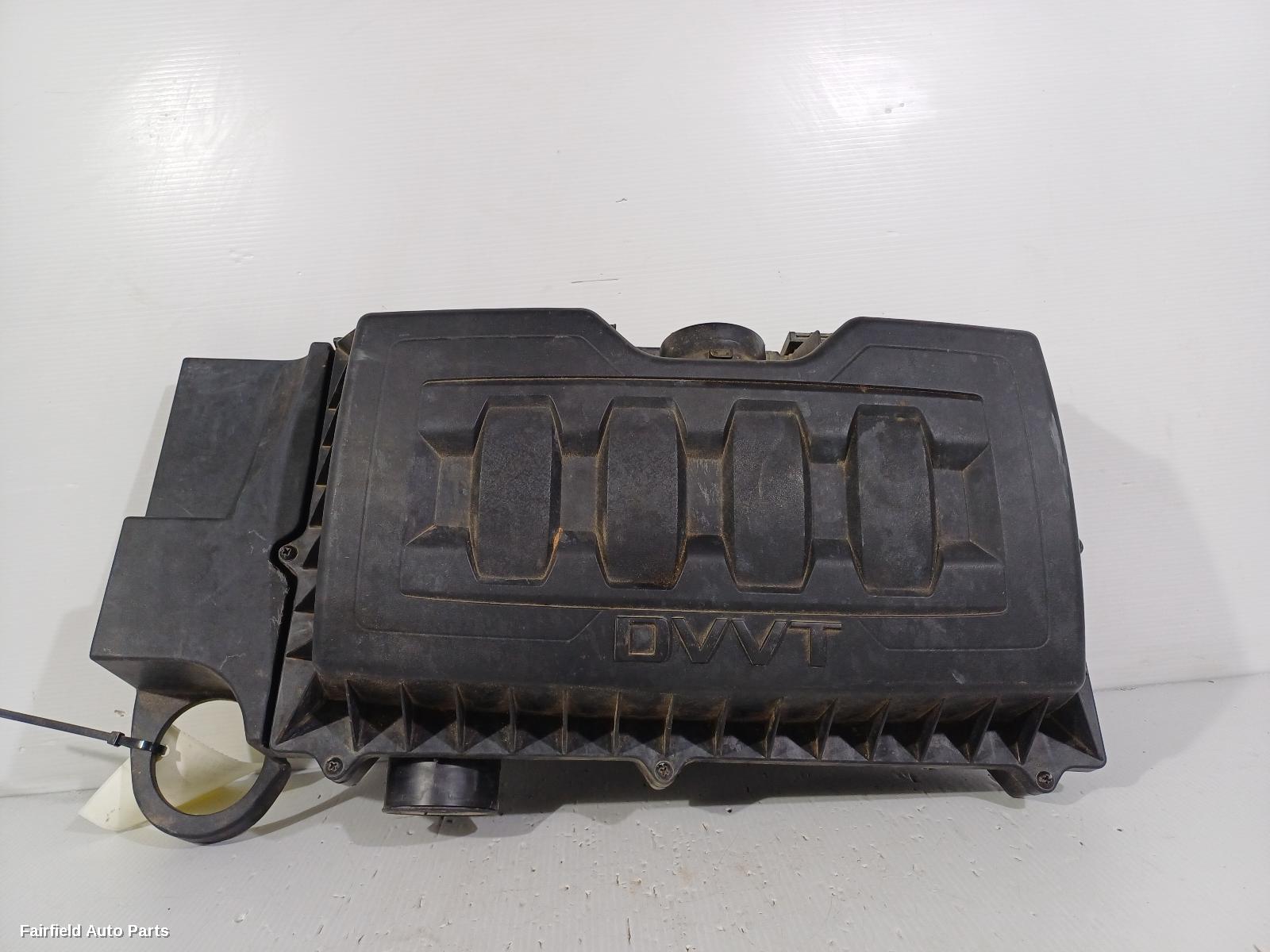 2017-2024 Mg Zs Air Cleaner Box
