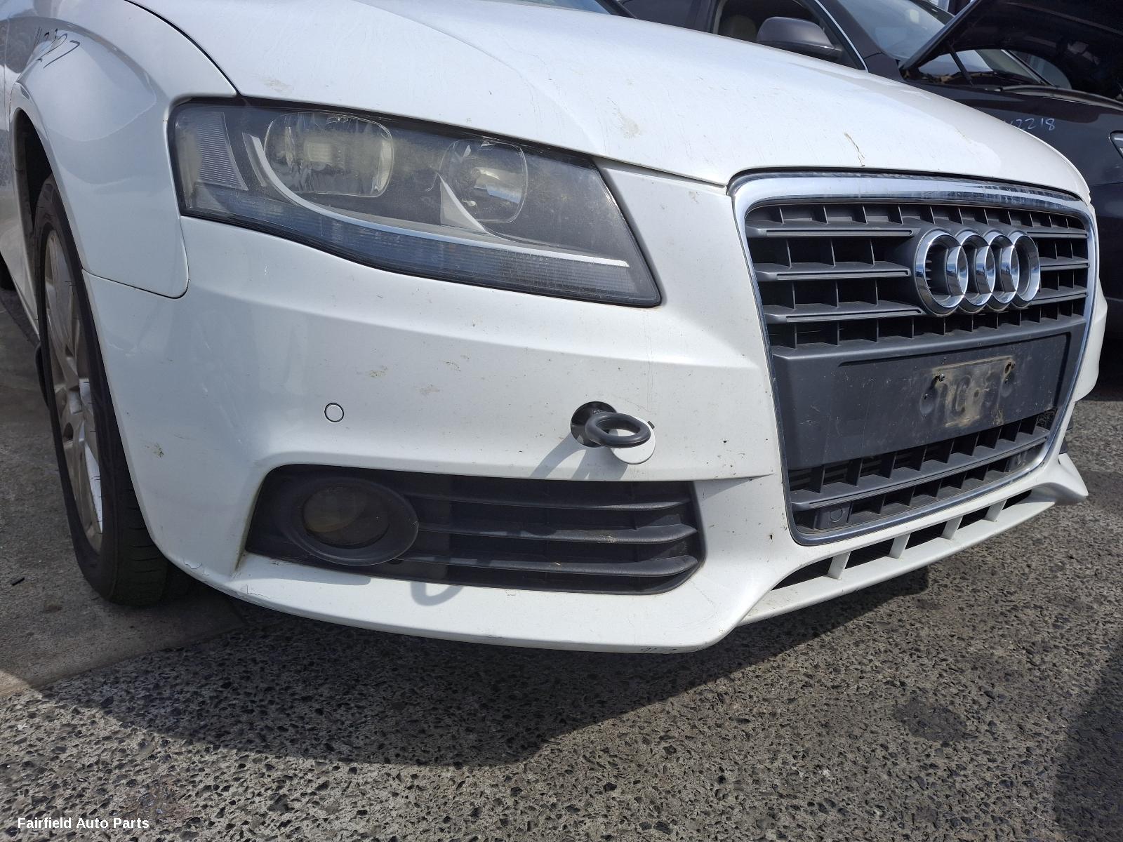2004-2008 Audi A4 Bonnet
