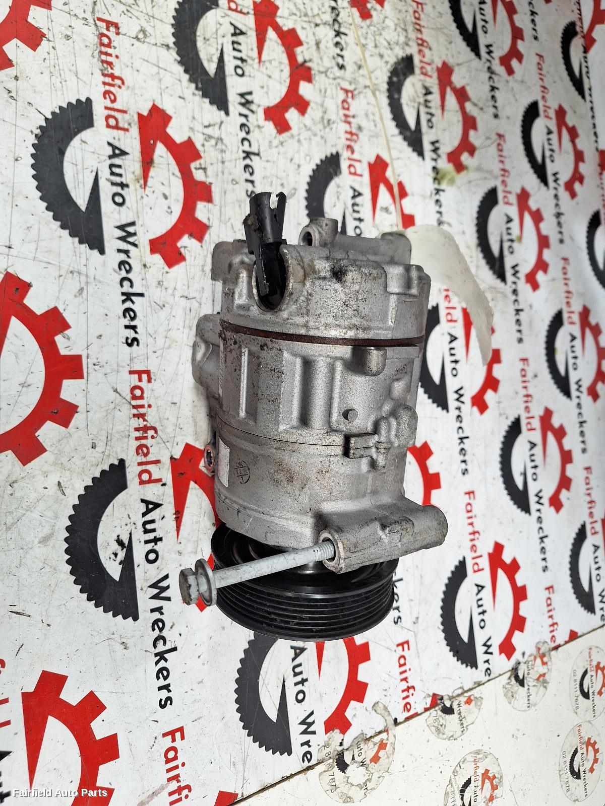 2010-2018 Audi A1 A C Compressor