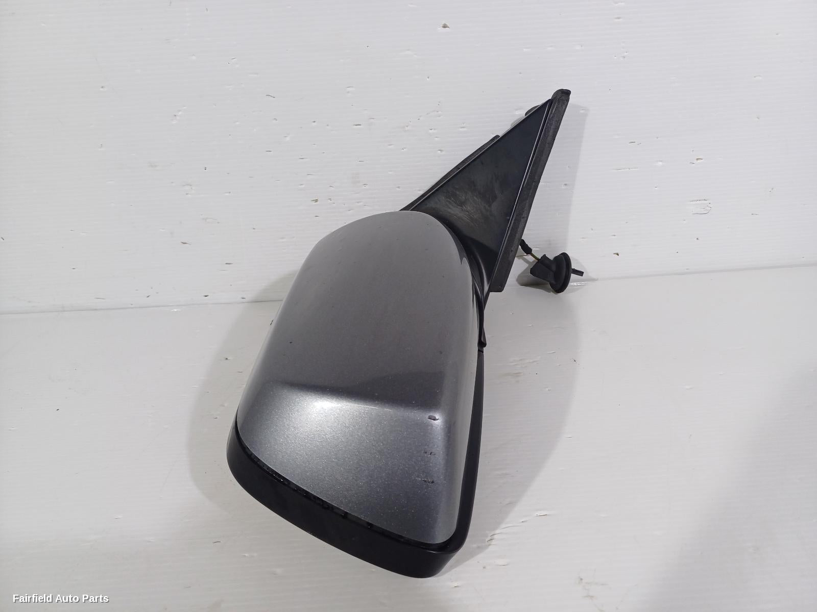 2007-2010 Bmw 5 Series Right Door Mirror