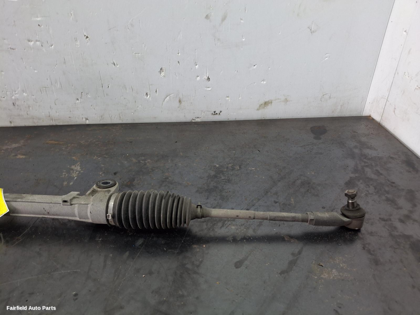 2016-2020 Suzuki Ignis Steering Box Rack
