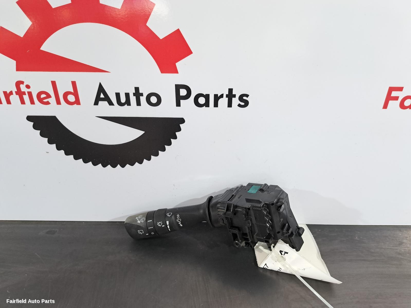 2012-2018 Toyota Rav4 Combination Switch
