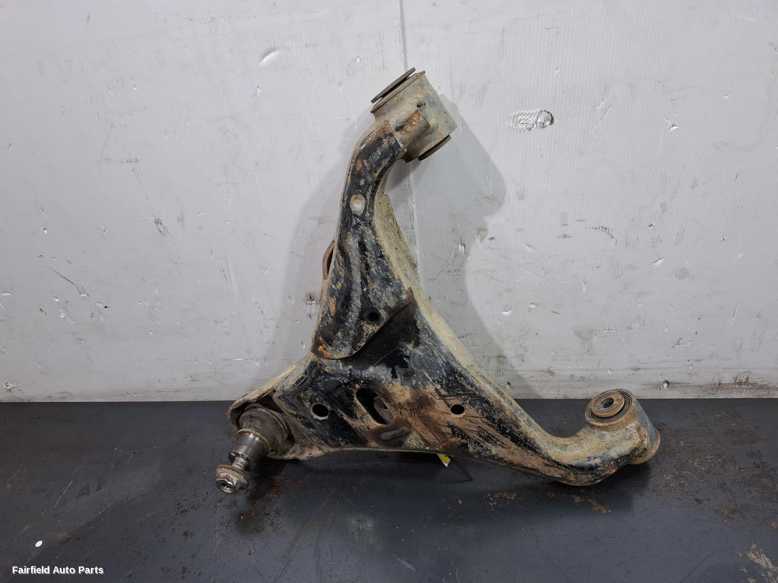 2018-2022 Ford Ranger Left Front Lower Control Arm