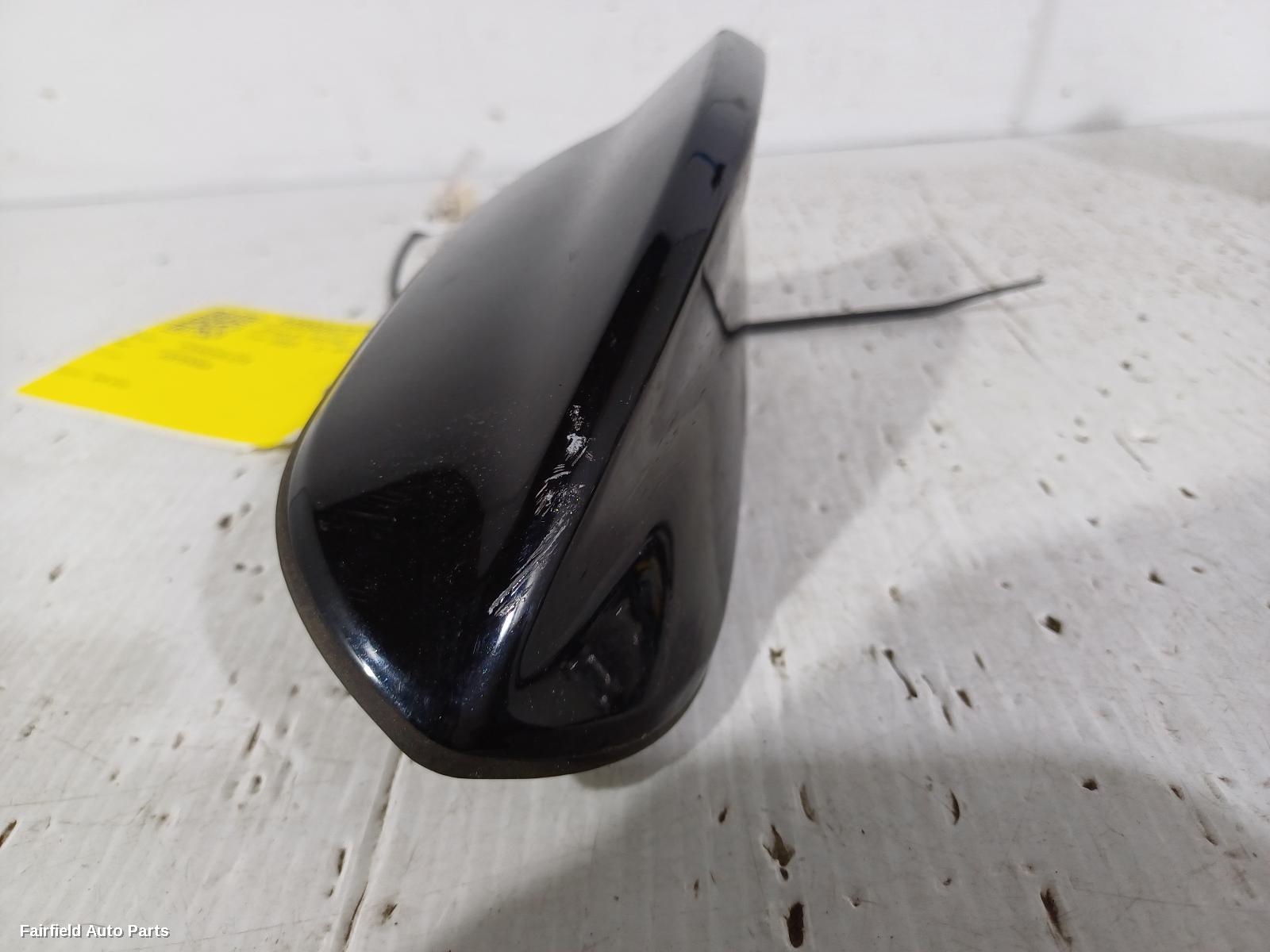 2020-2026 Great Wall Cannon Ute Antenna