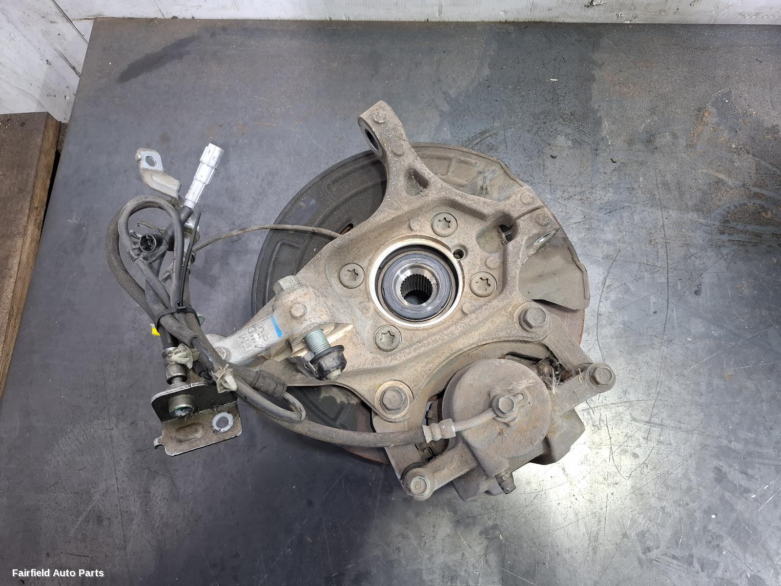 2018-2023 Hyundai Santa Fe Right Front Hub Assembly