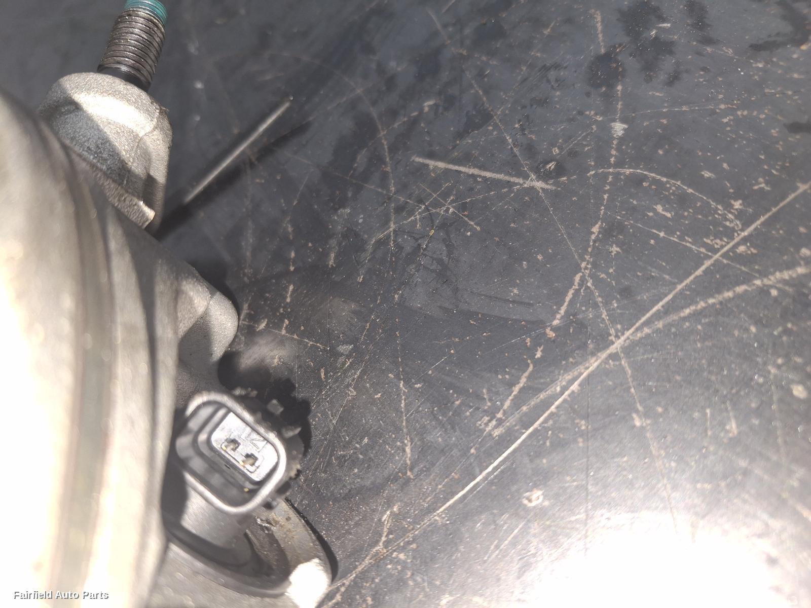 2014-2020 Kia Carnival/grand Carnival A C Compressor