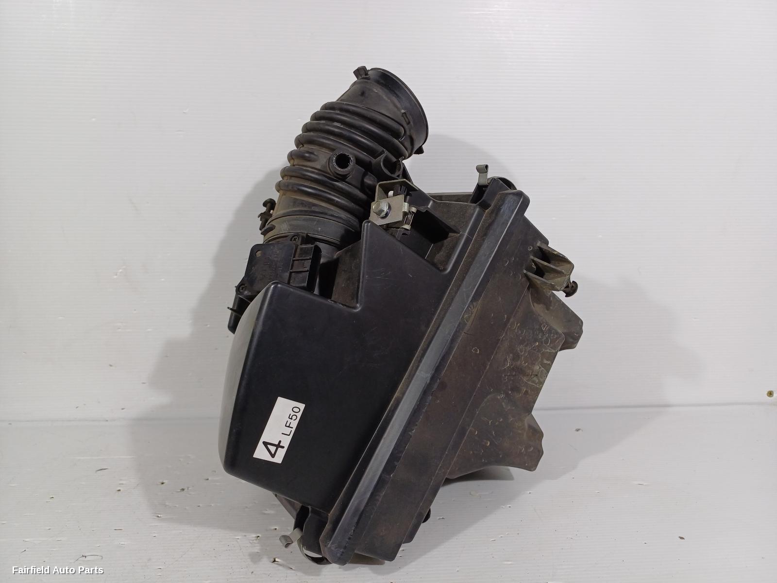 2003-2009 Mazda 3 Air Cleaner Box