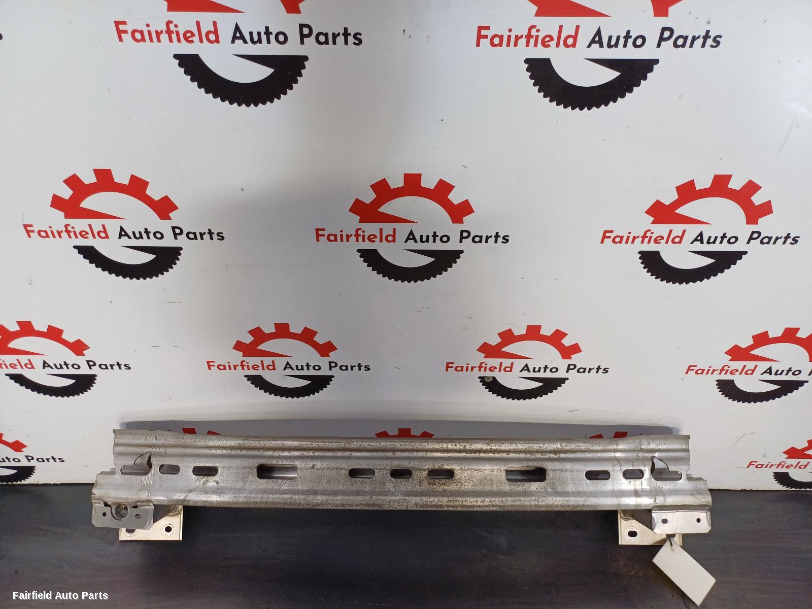 2013-2018 Bmw X5 R Bar Bracket Reinfo