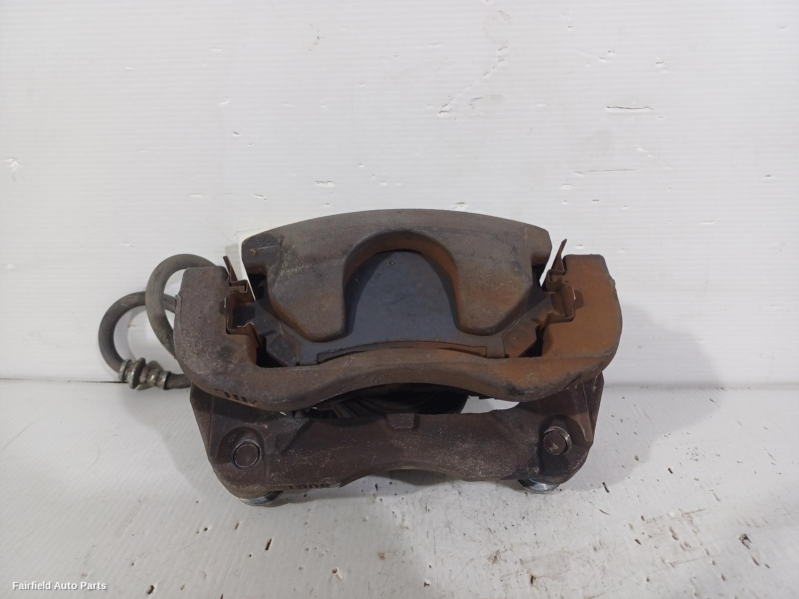 2007-2014 Nissan Dualis Caliper