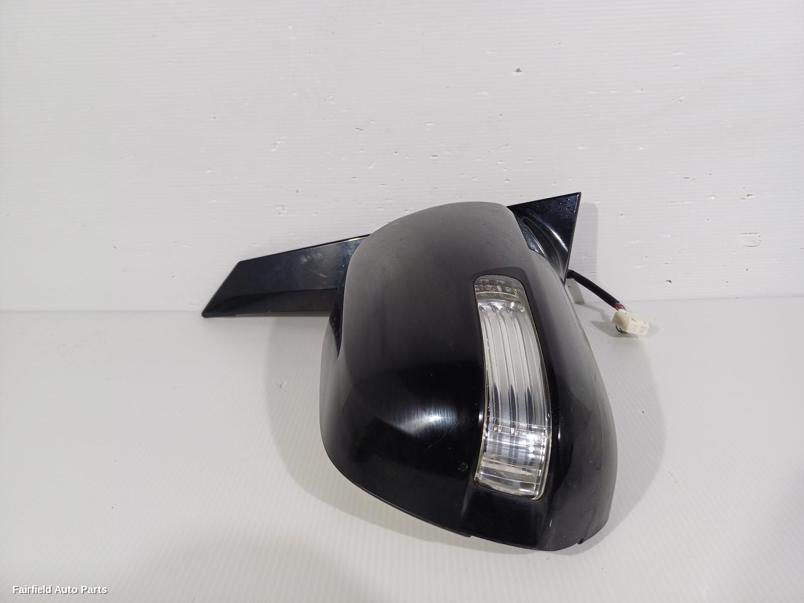 2005-2019 Toyota Estima Right Door Mirror