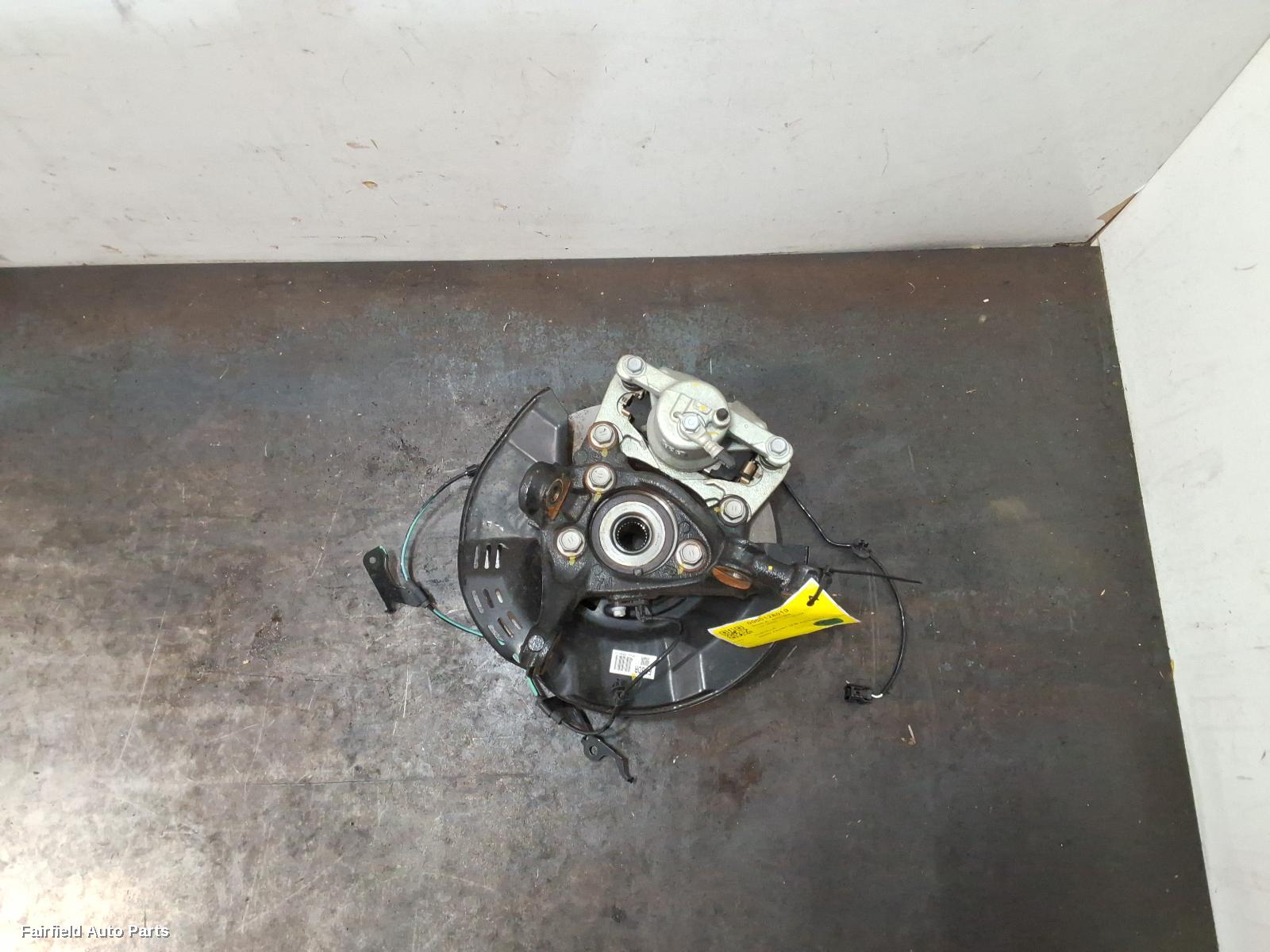 2018-2026 Toyota Corolla Right Front Hub Assembly