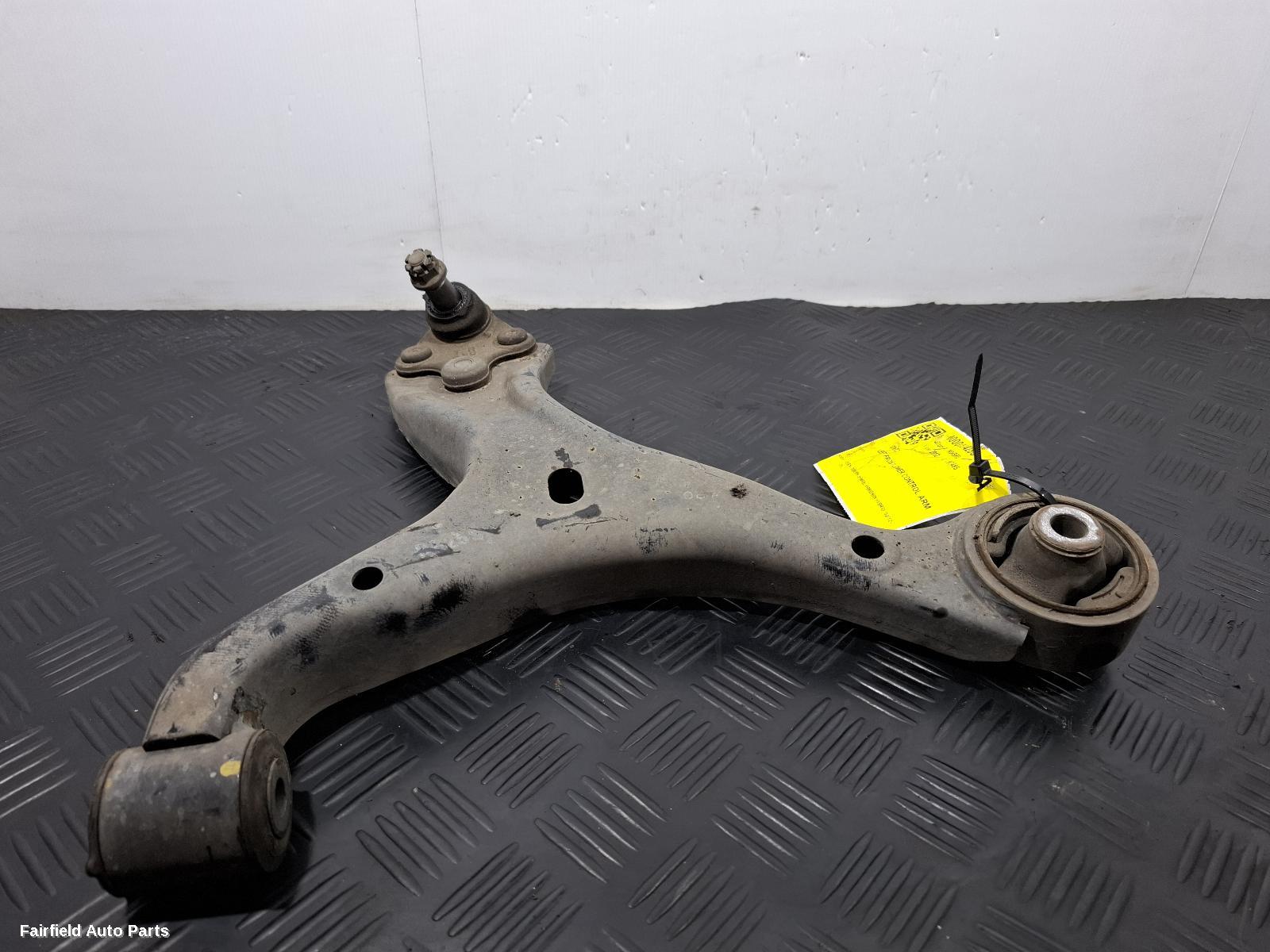2012-2015 Honda Civic Left Front Lower Control Arm