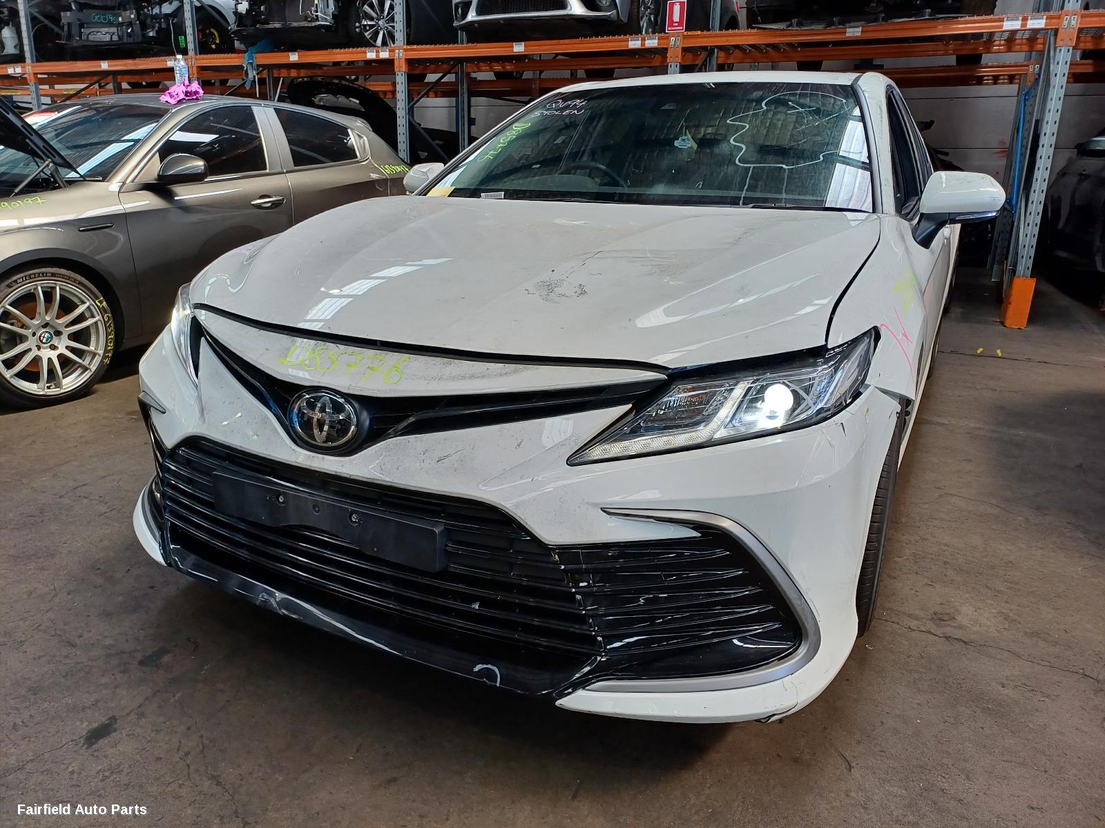 2017-2024 Toyota Camry Caliper