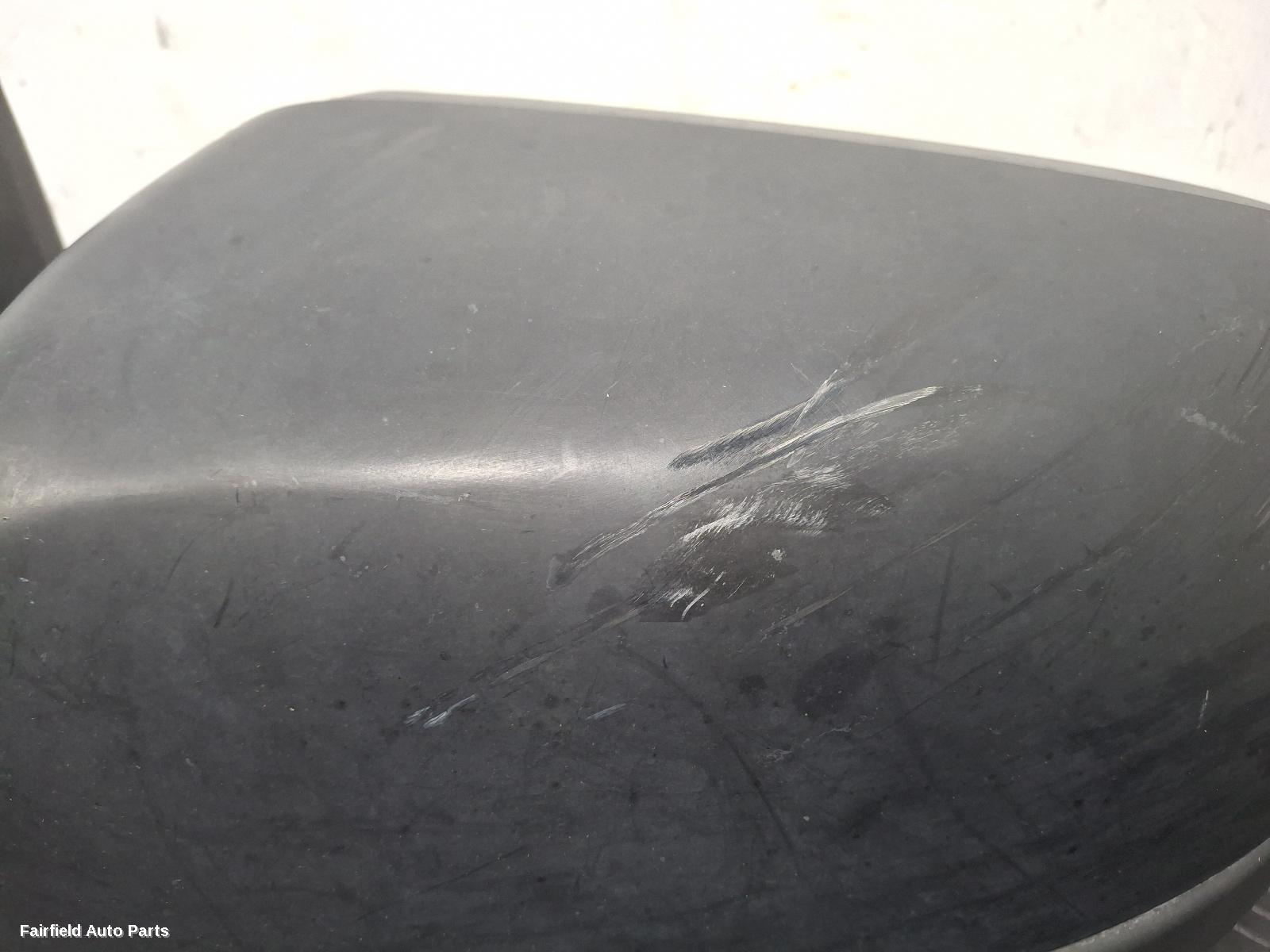 2015-2022 Ford Ranger Left Door Mirror