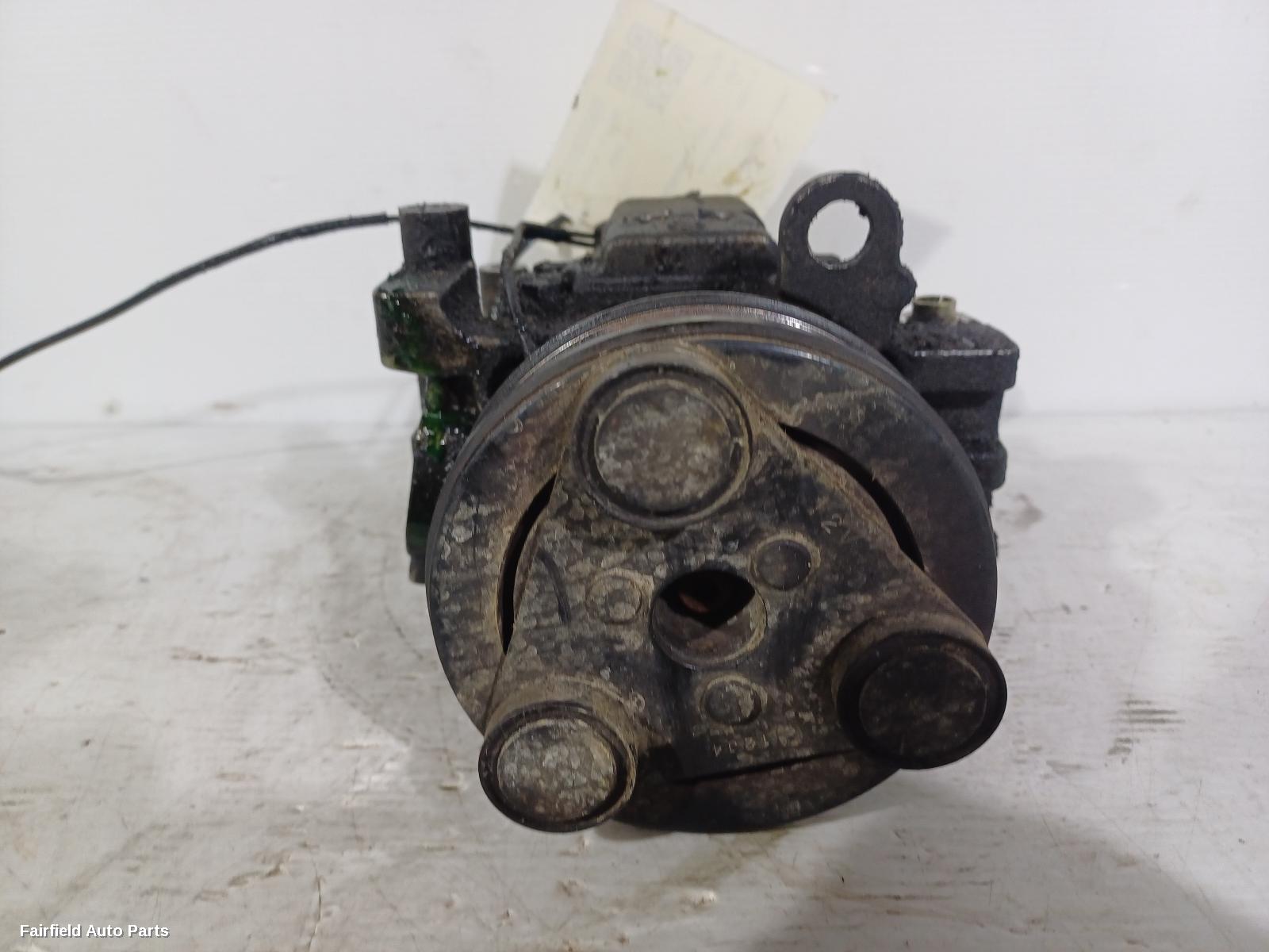 2003-2009 Mazda 3 A C Compressor
