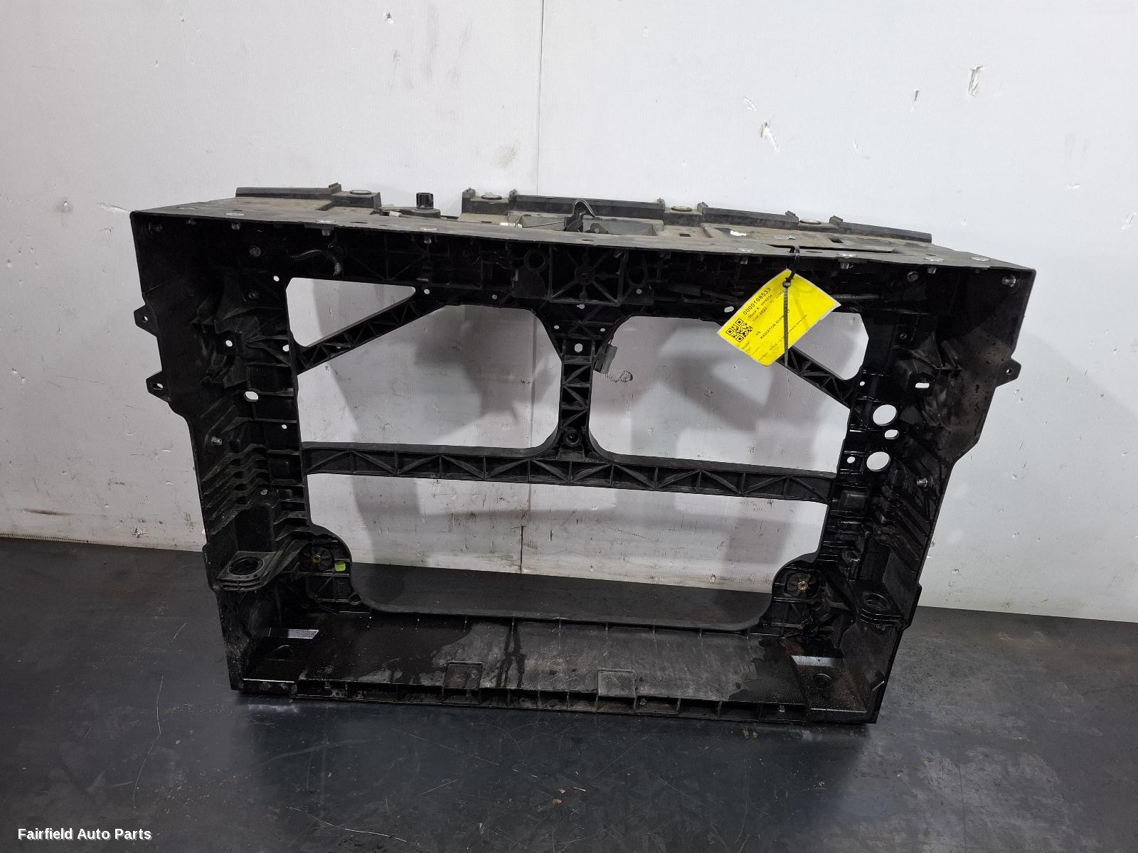2019-2024 Mg Hs Radiator Support