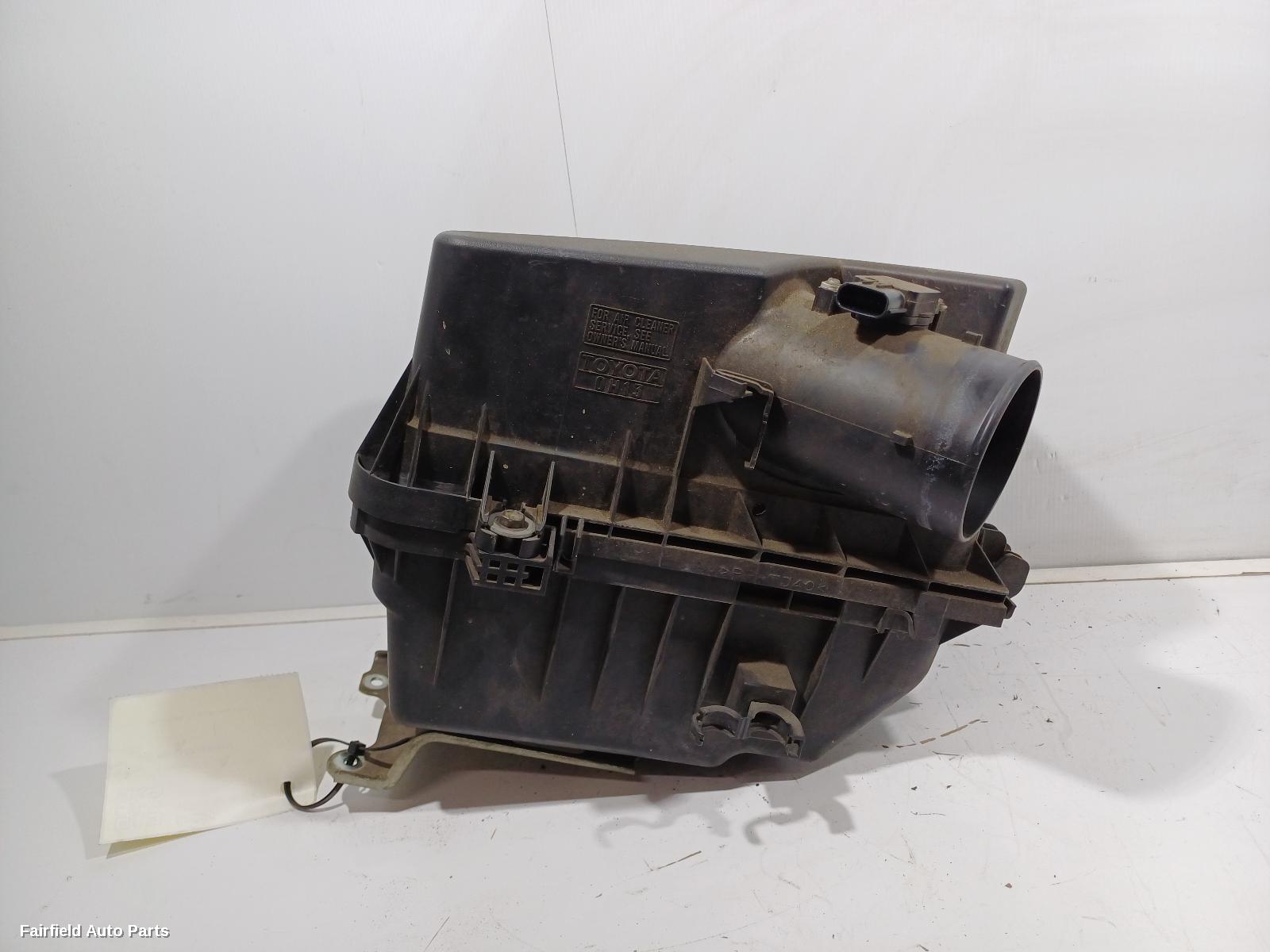 2006-2011 Toyota Camry Air Cleaner Box