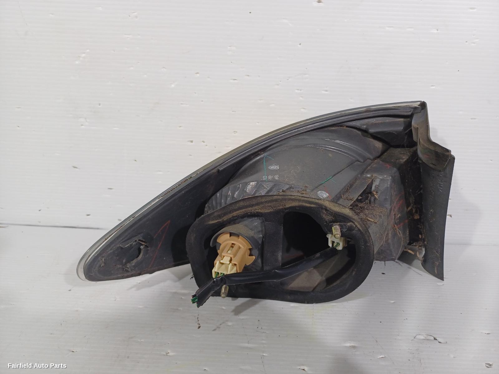 2002-2005 Mazda 6 Right Taillight