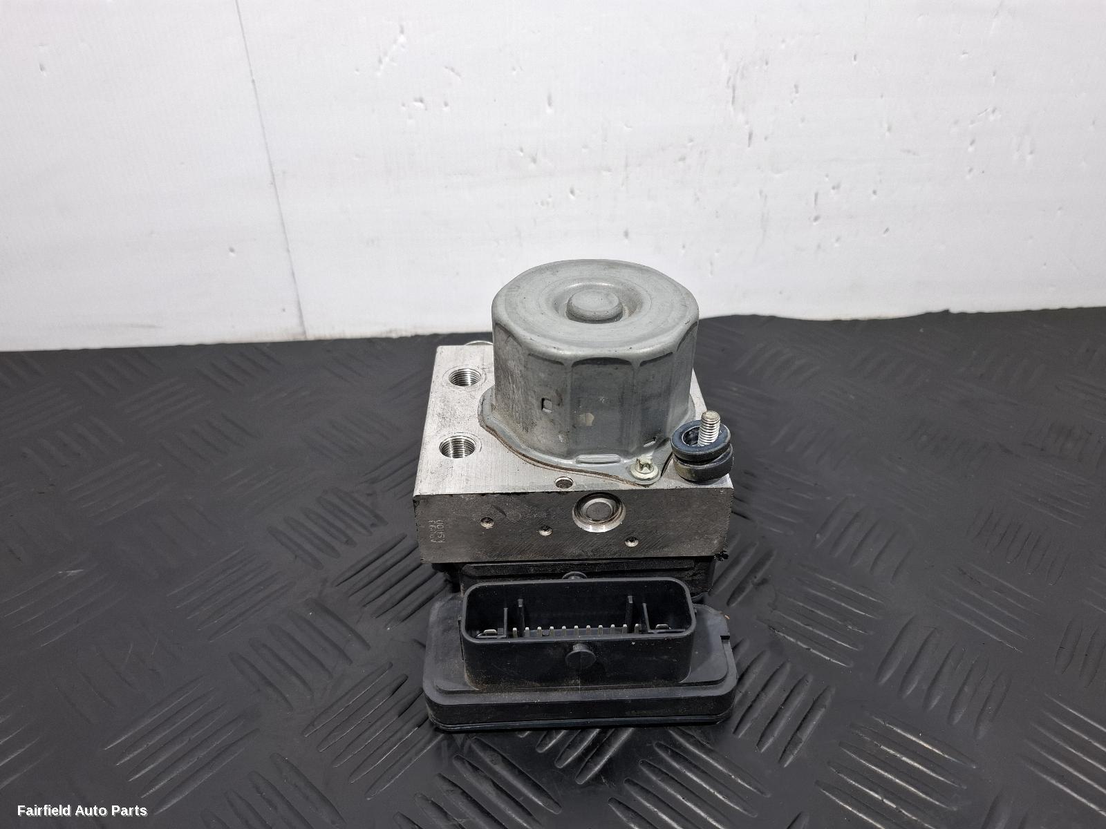 2014-2022 Nissan Xtrail Abs Pump Modulator