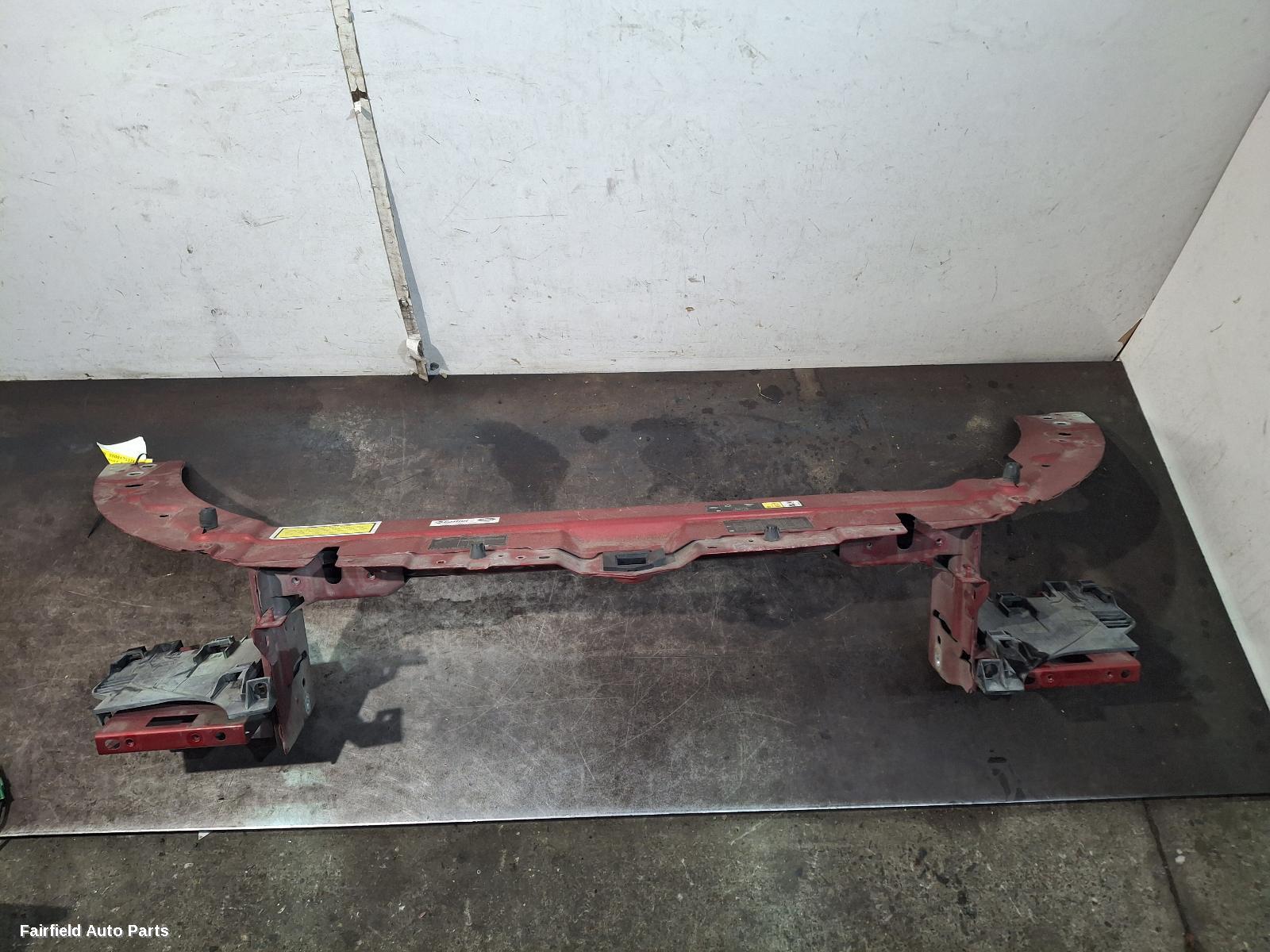 2011-2015 Land Rover Rangerover Evoque Radiator Support