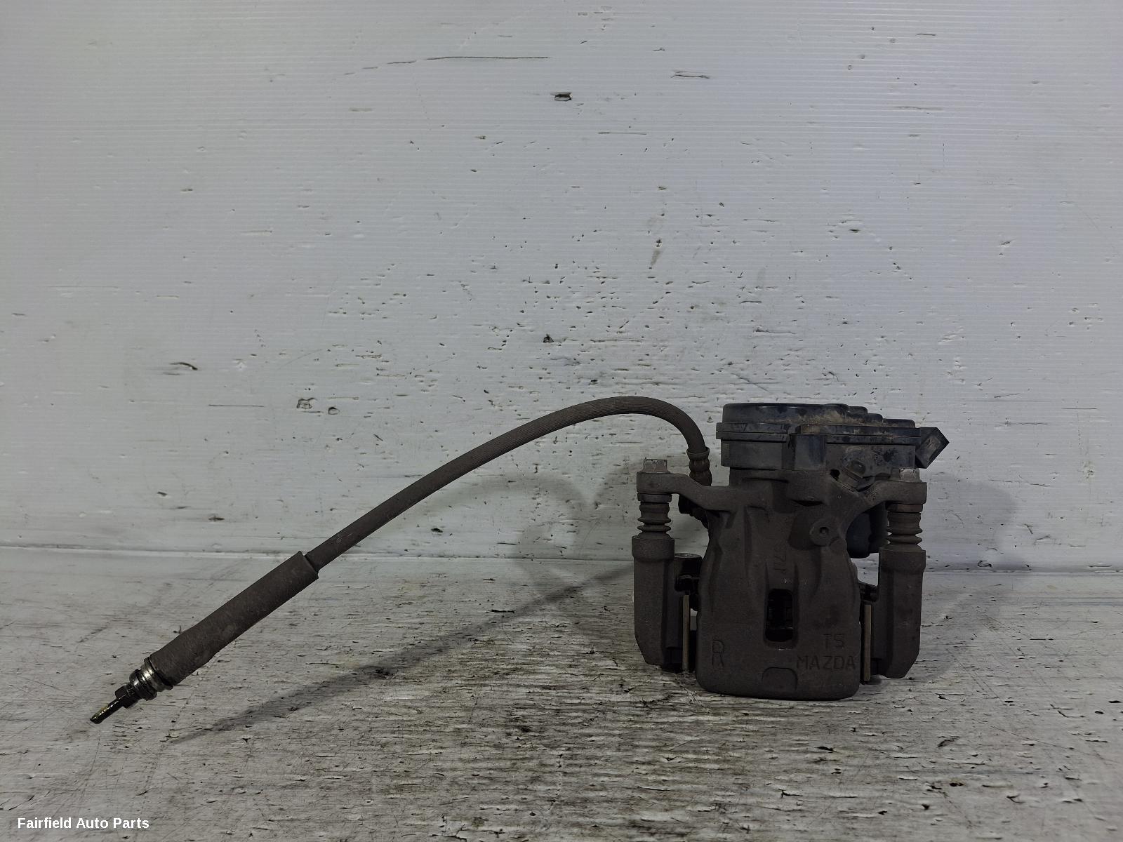 2012-2016 Mazda Cx5 Caliper