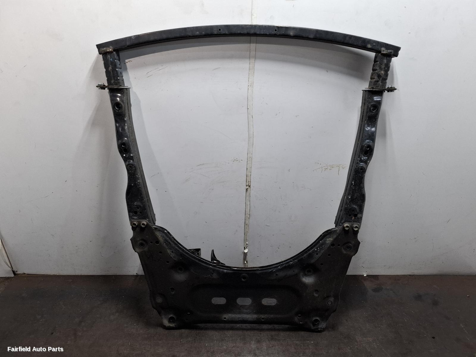 2013-2021 Nissan Qashqai Frt Xmember Cradle