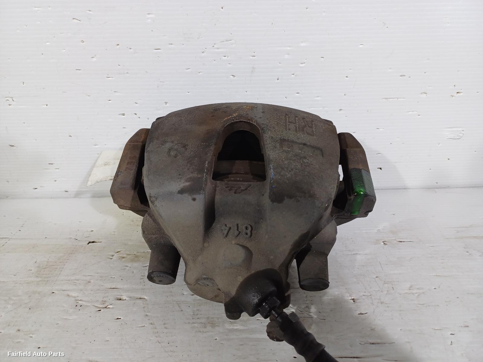 2003-2013 Mazda 3 Caliper