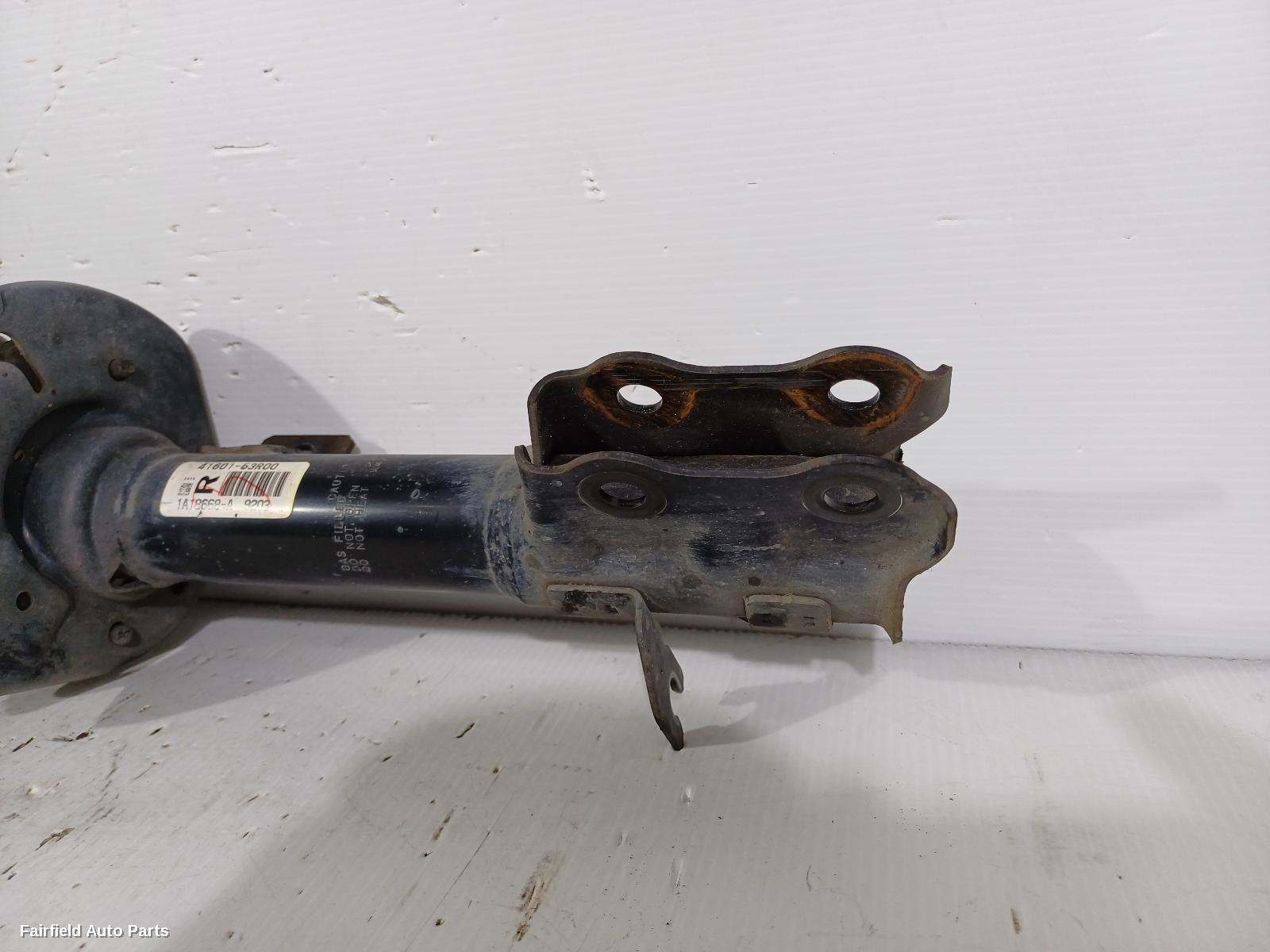 2017-2023 Suzuki Swift Right Front Strut